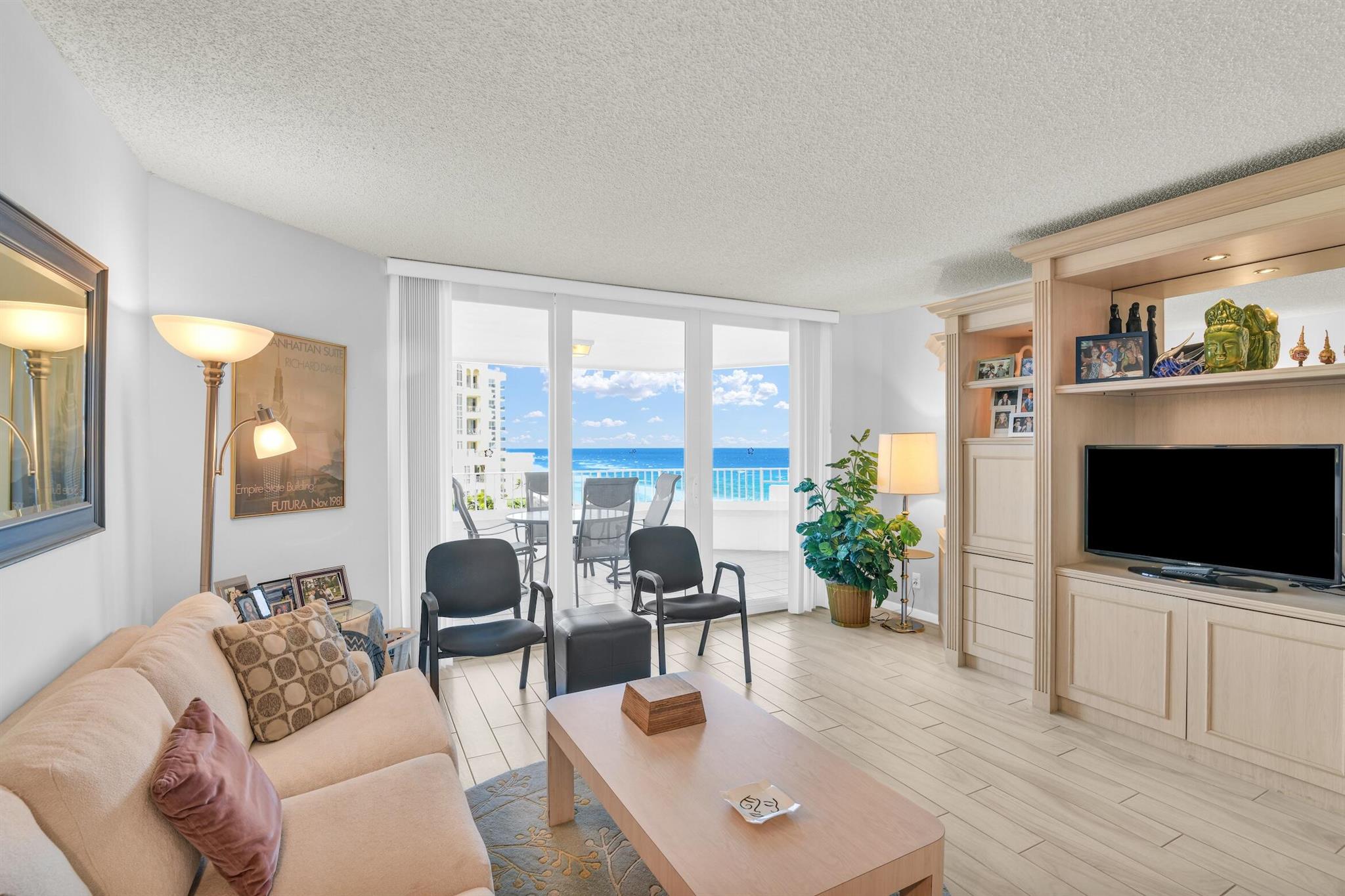 CHALFONTE CONDO - Residential