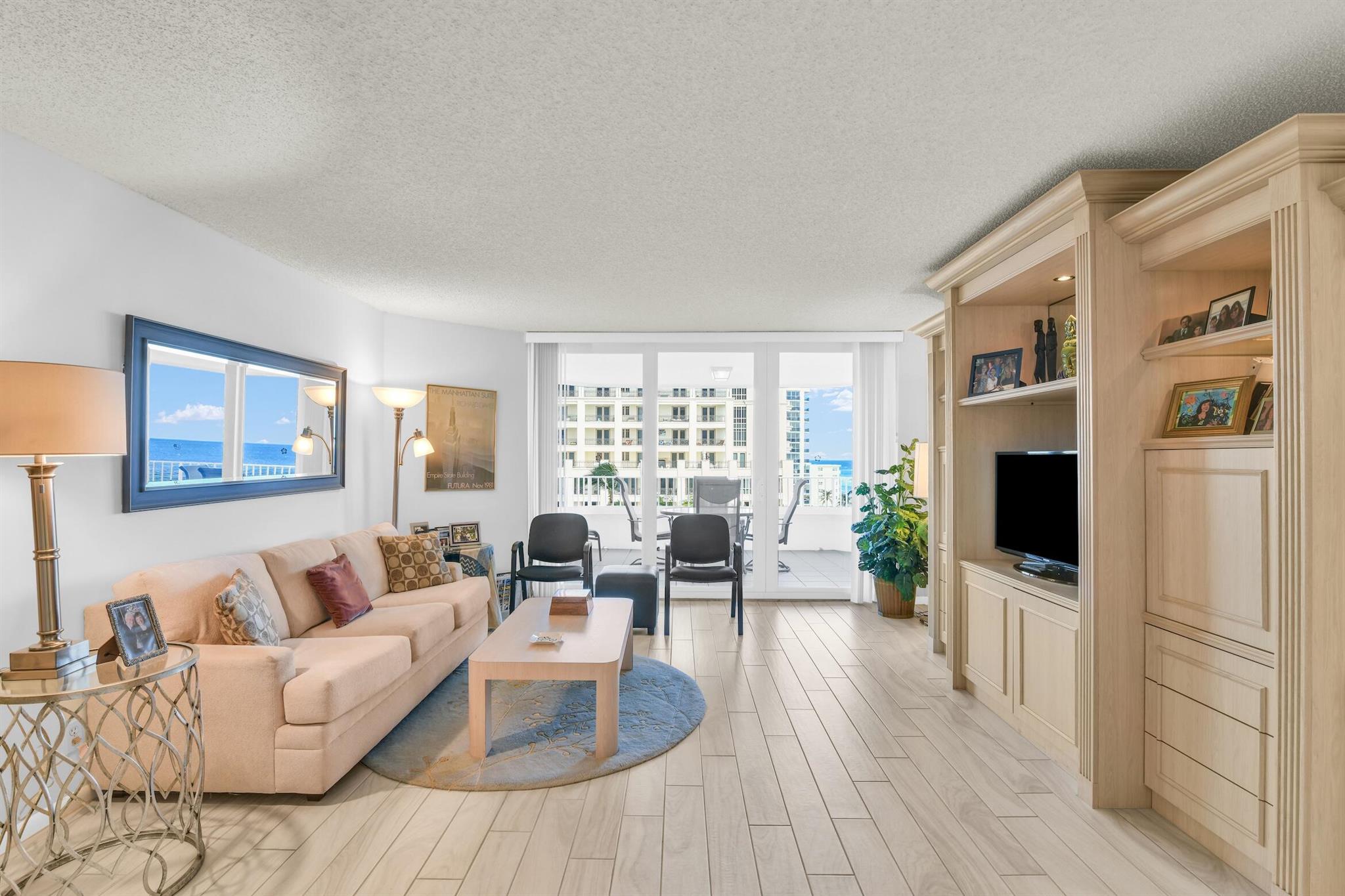 CHALFONTE CONDO - Residential