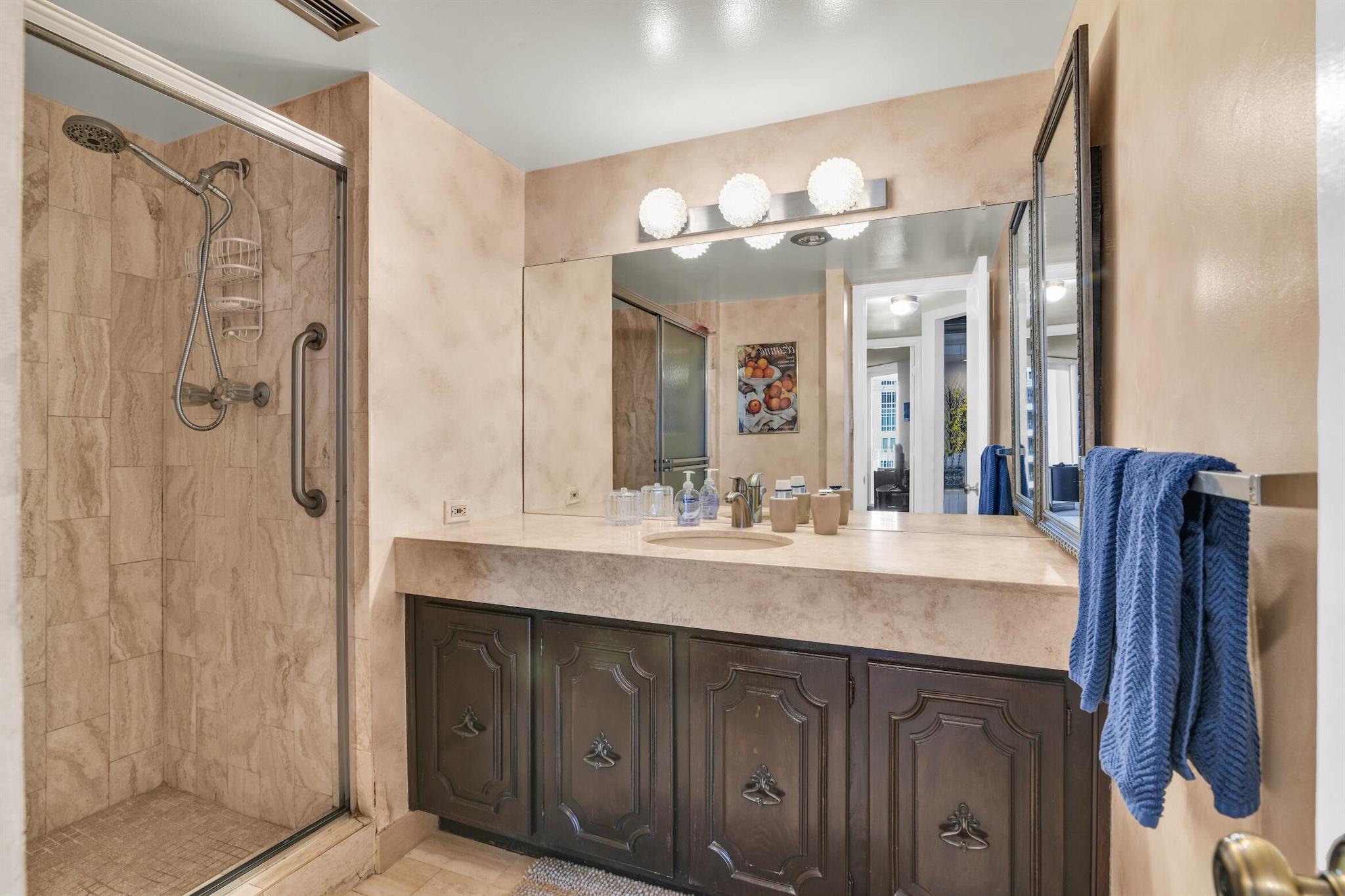 CHALFONTE CONDO - Residential