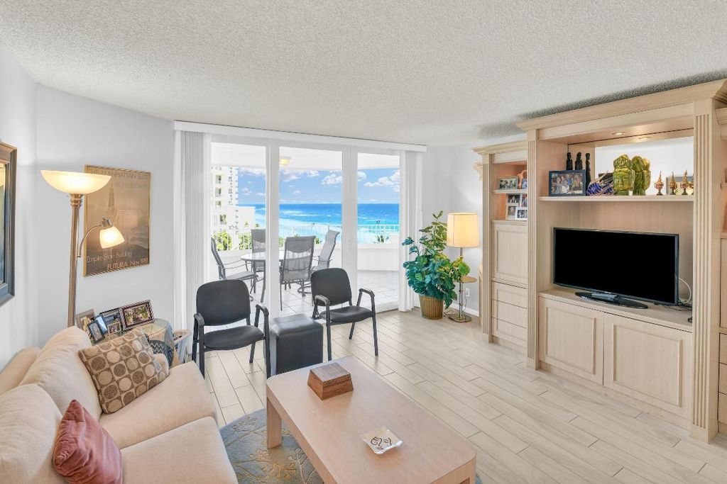 Photo of 500 S Ocean Boulevard #803, Boca Raton, FL 33432 (MLS # R11149845)