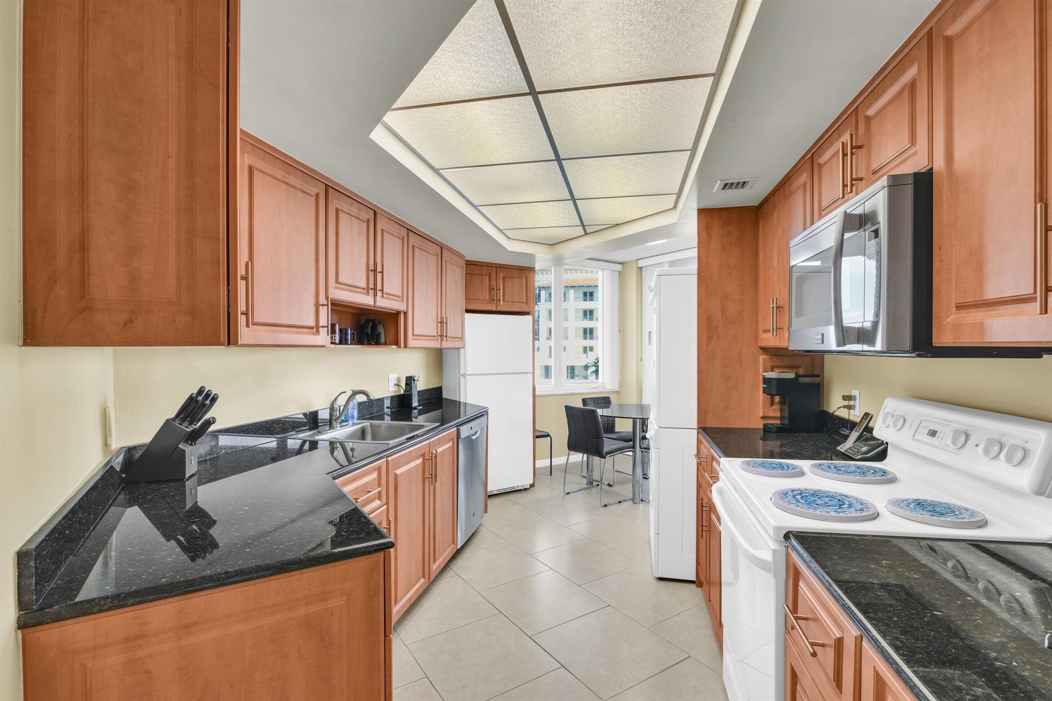 CHALFONTE CONDO - Residential