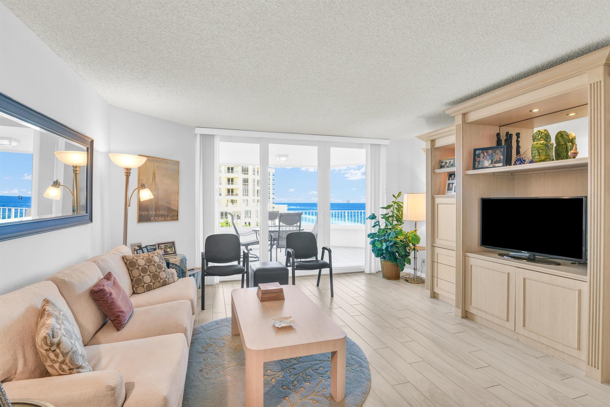 CHALFONTE CONDO - Residential