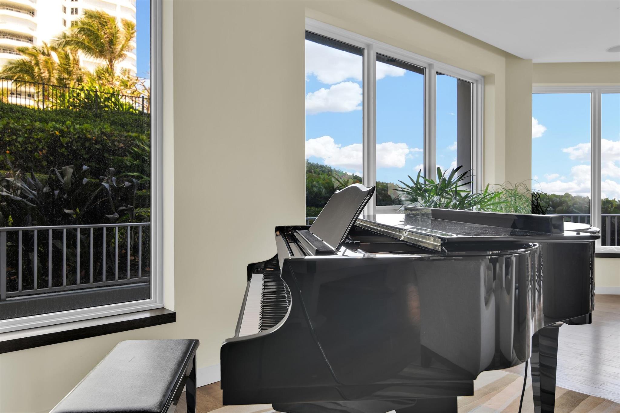 CHALFONTE CONDO - Residential