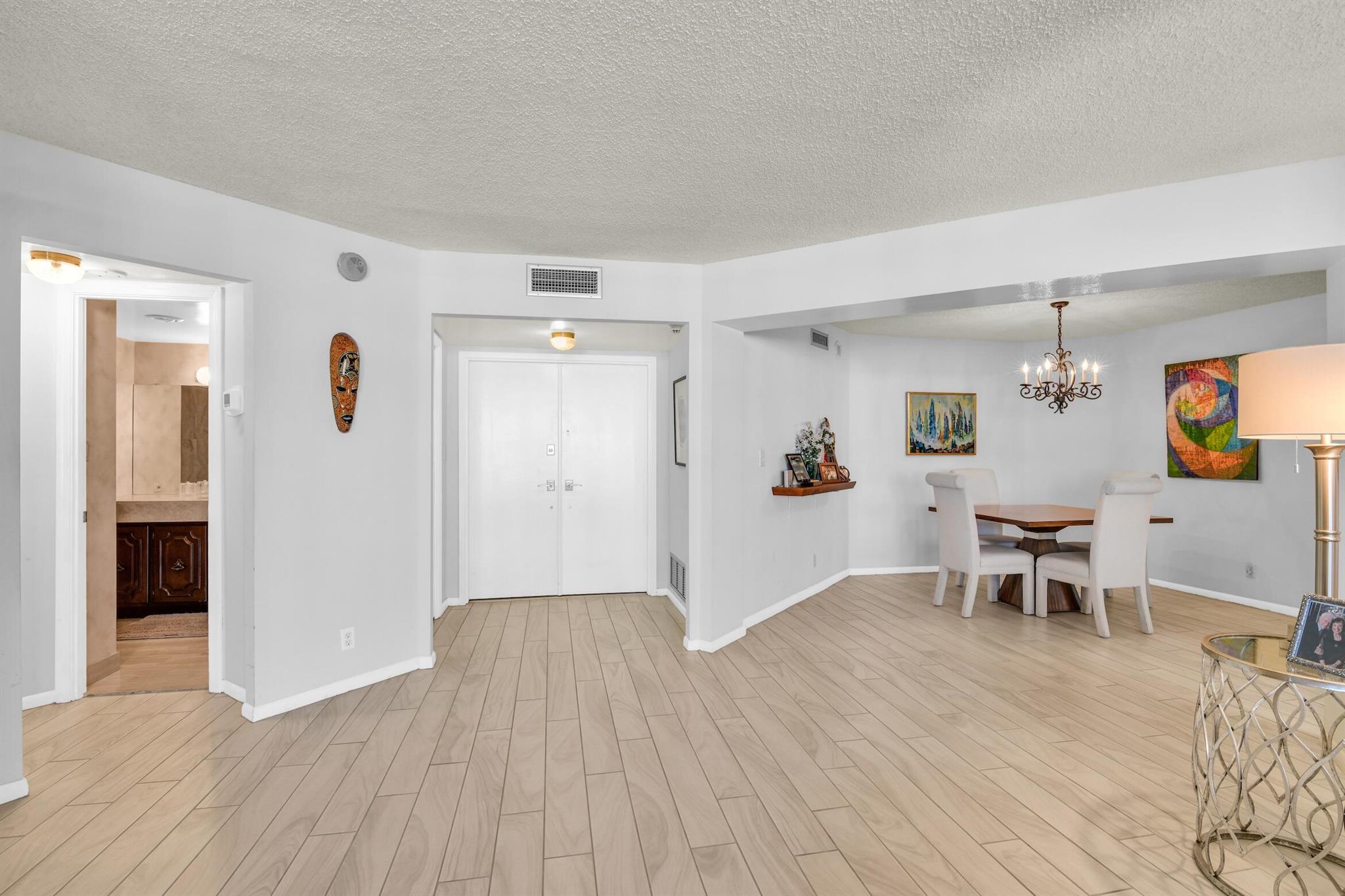 CHALFONTE CONDO - Residential