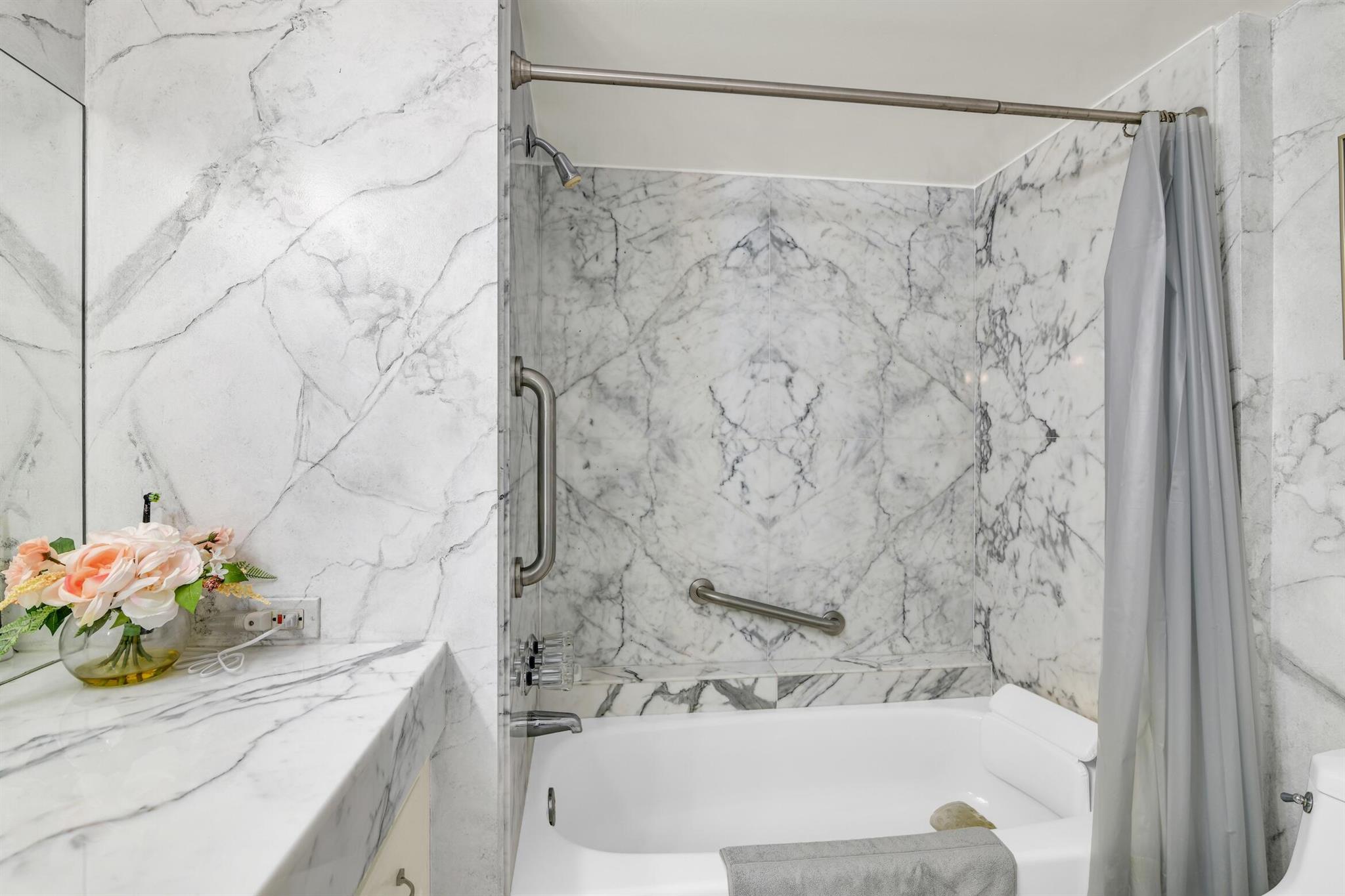 CHALFONTE CONDO - Residential