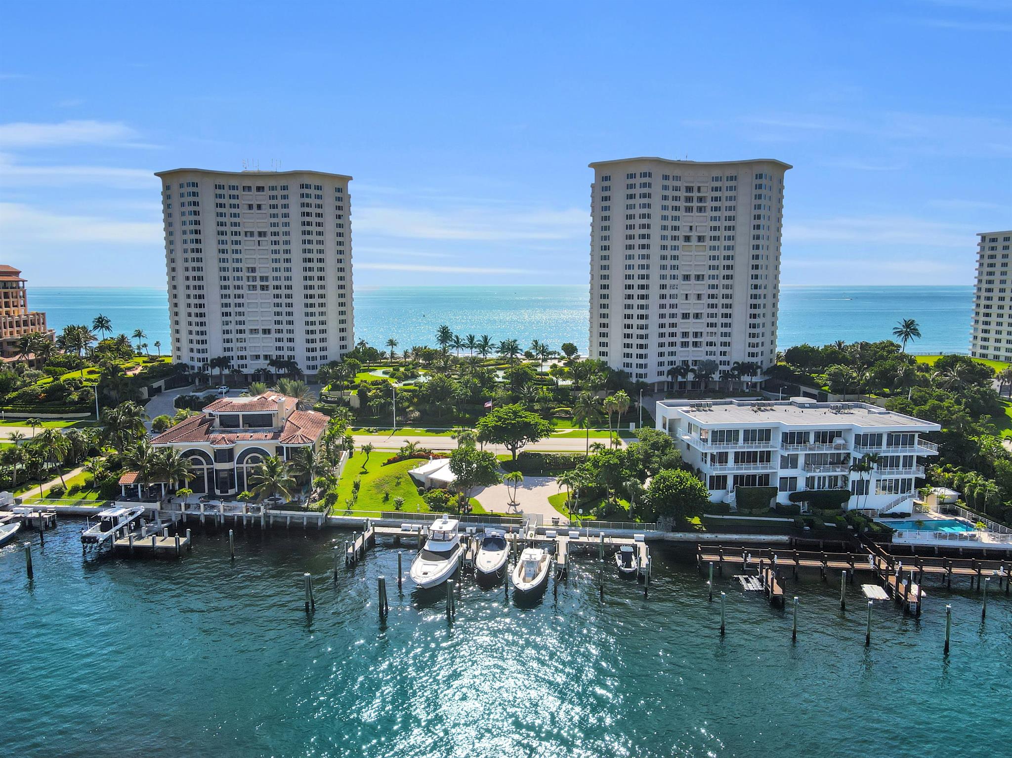 CHALFONTE CONDO - Residential