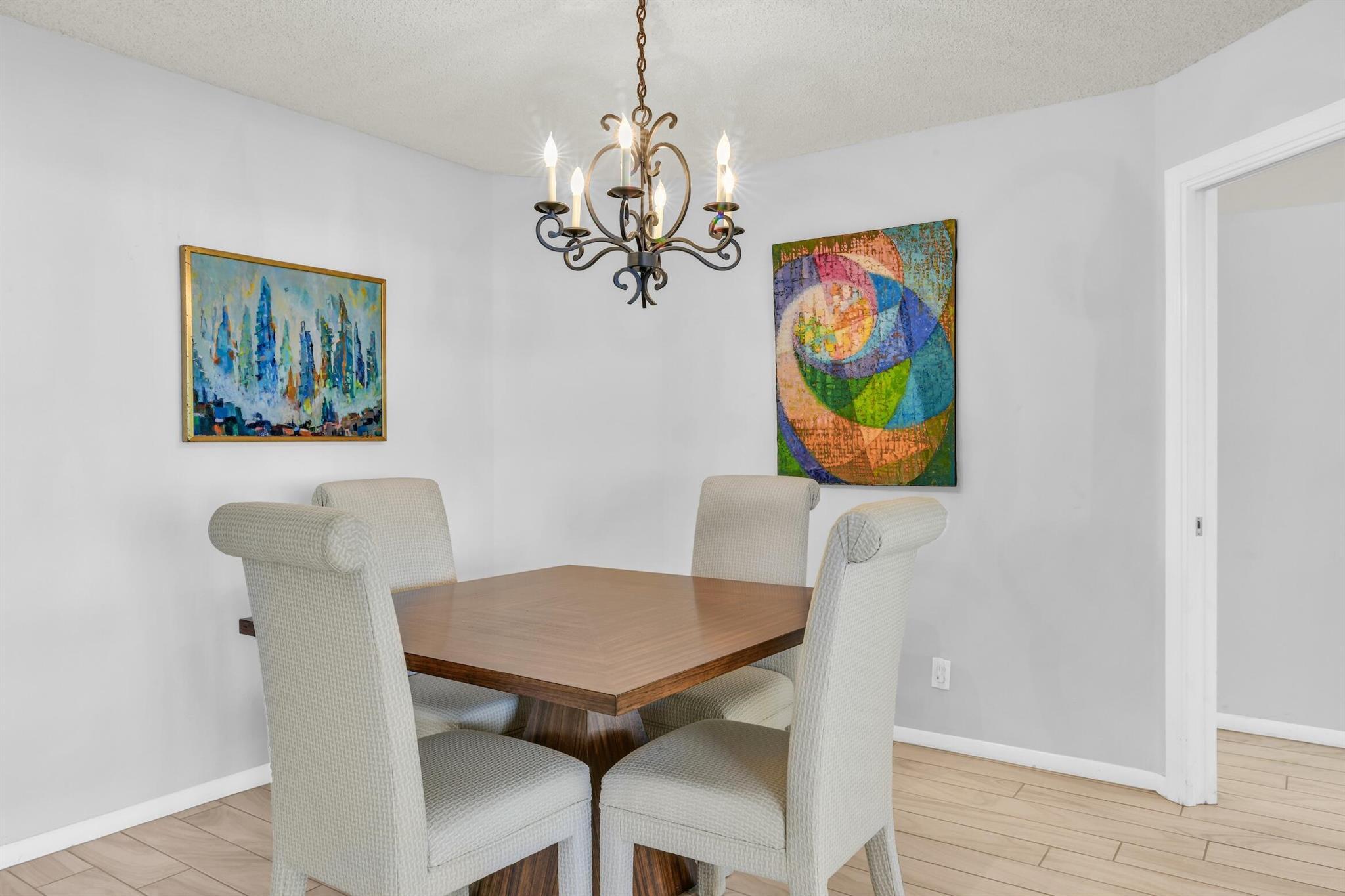 CHALFONTE CONDO - Residential