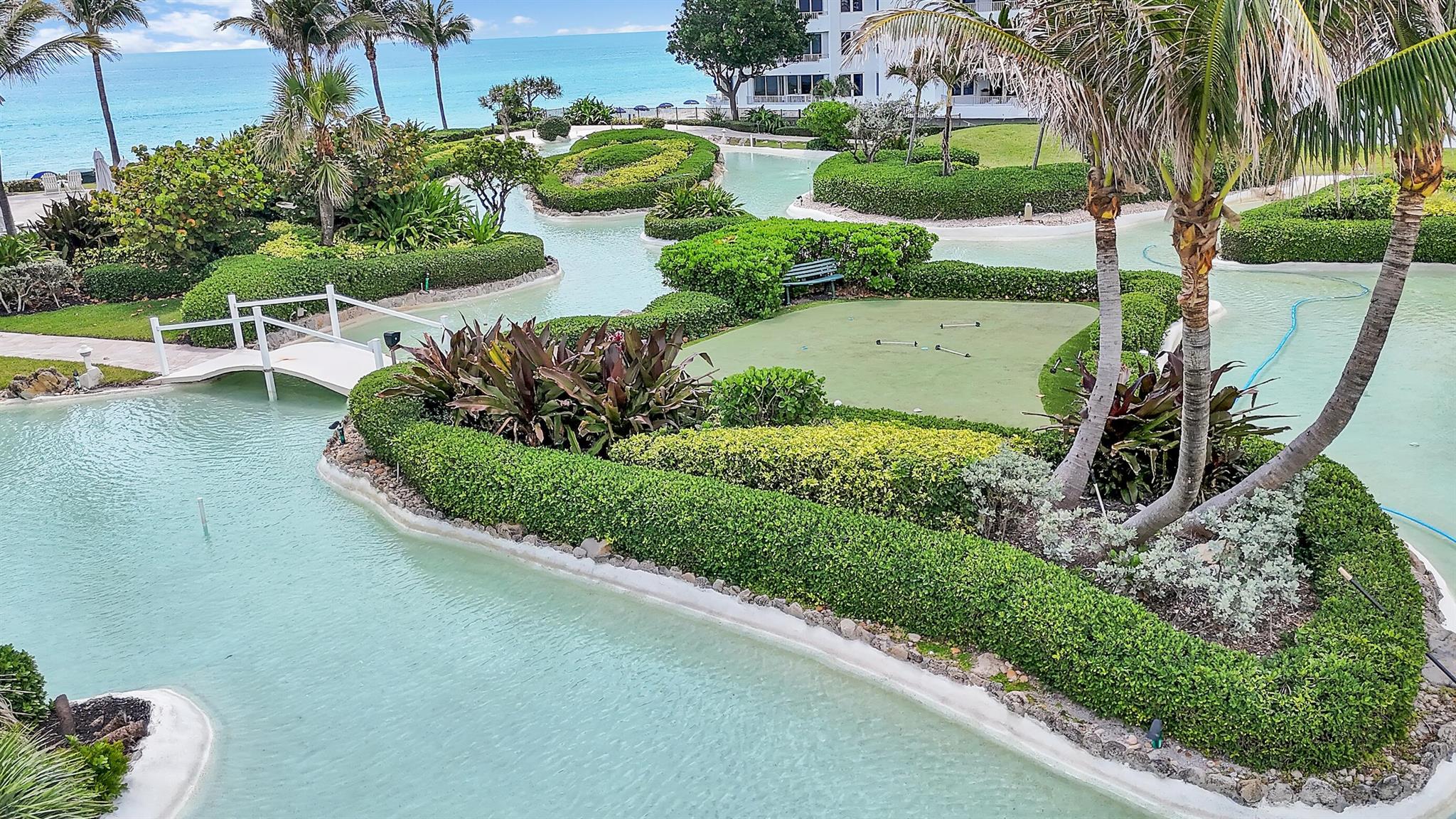 CHALFONTE CONDO - Residential