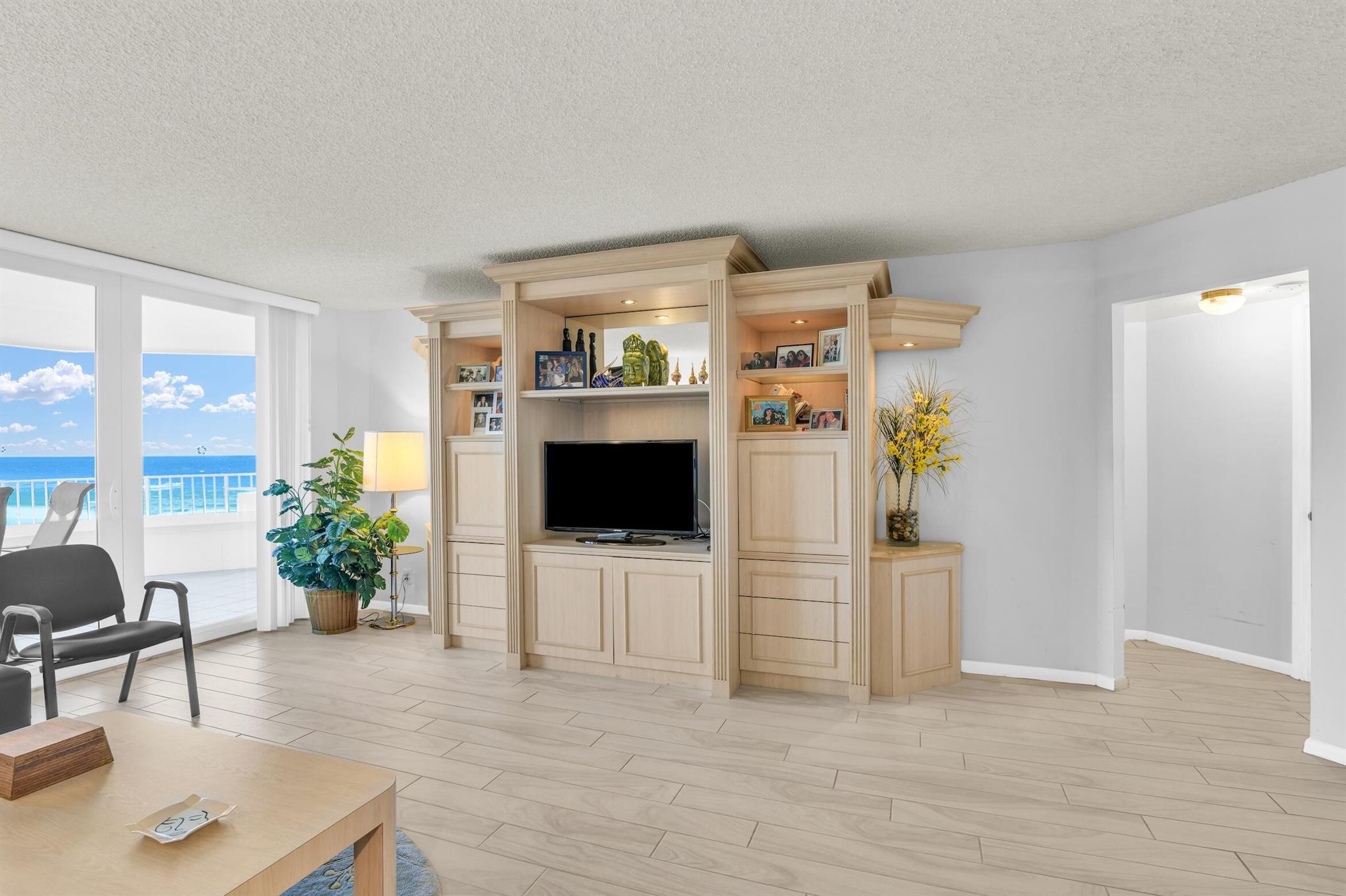 CHALFONTE CONDO - Residential