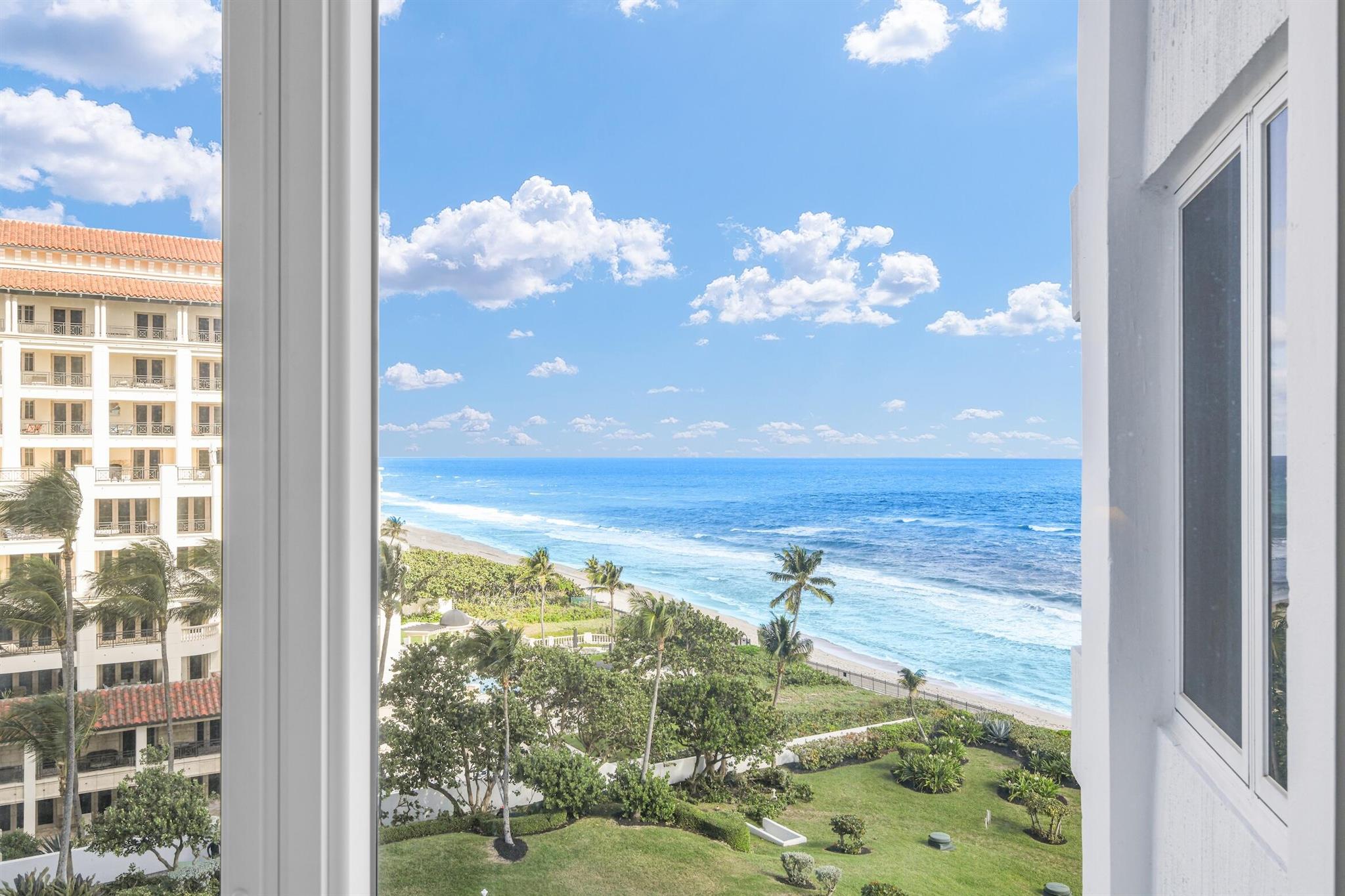 CHALFONTE CONDO - Residential