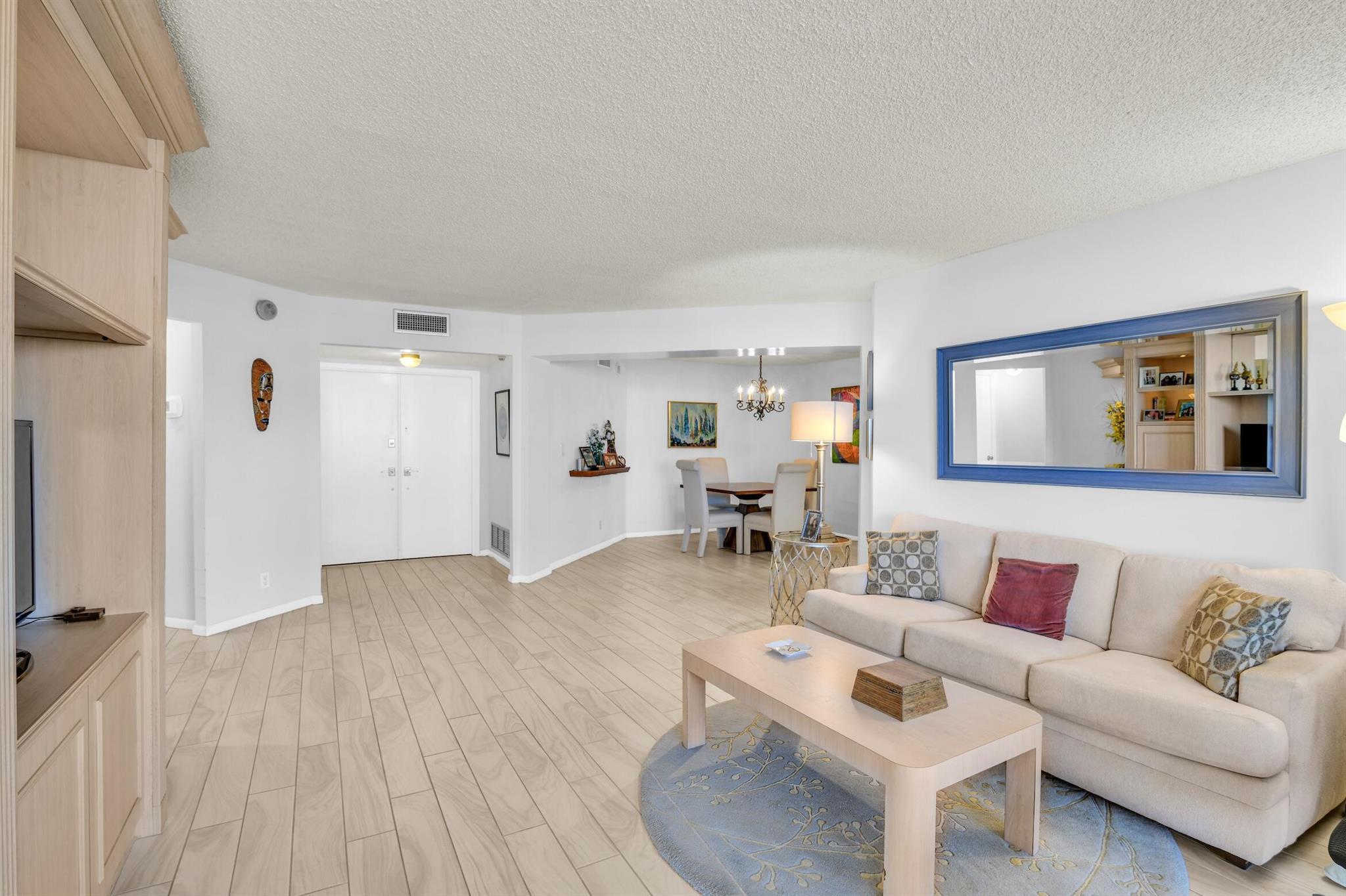 CHALFONTE CONDO - Residential