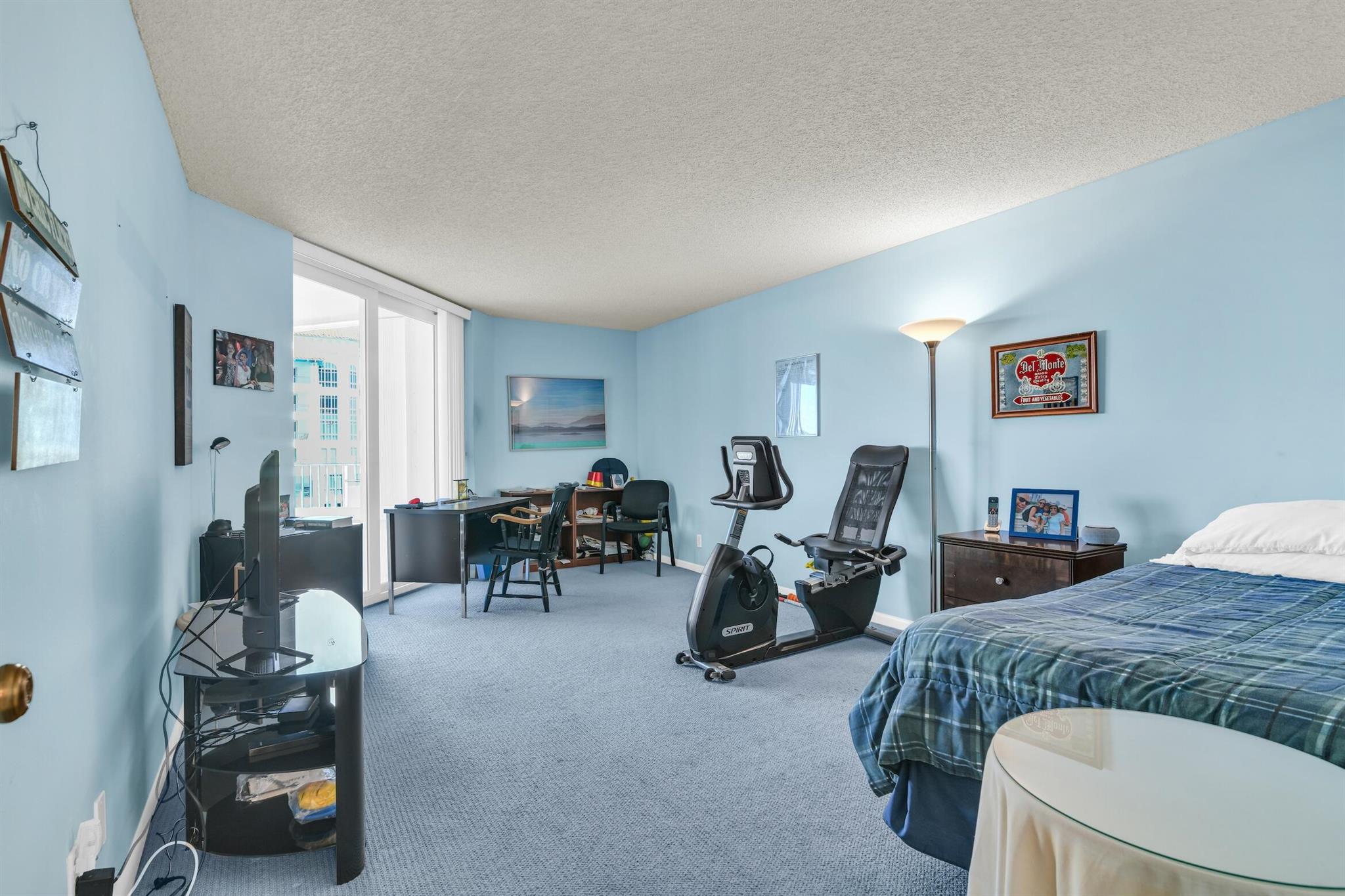 CHALFONTE CONDO - Residential