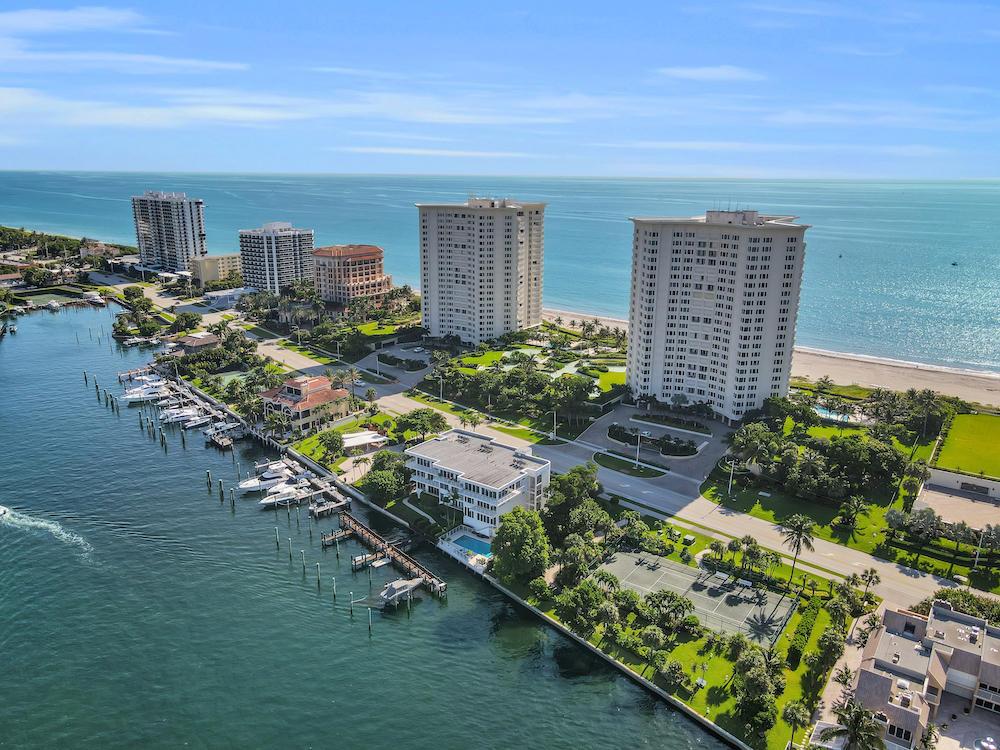 CHALFONTE CONDO - Residential