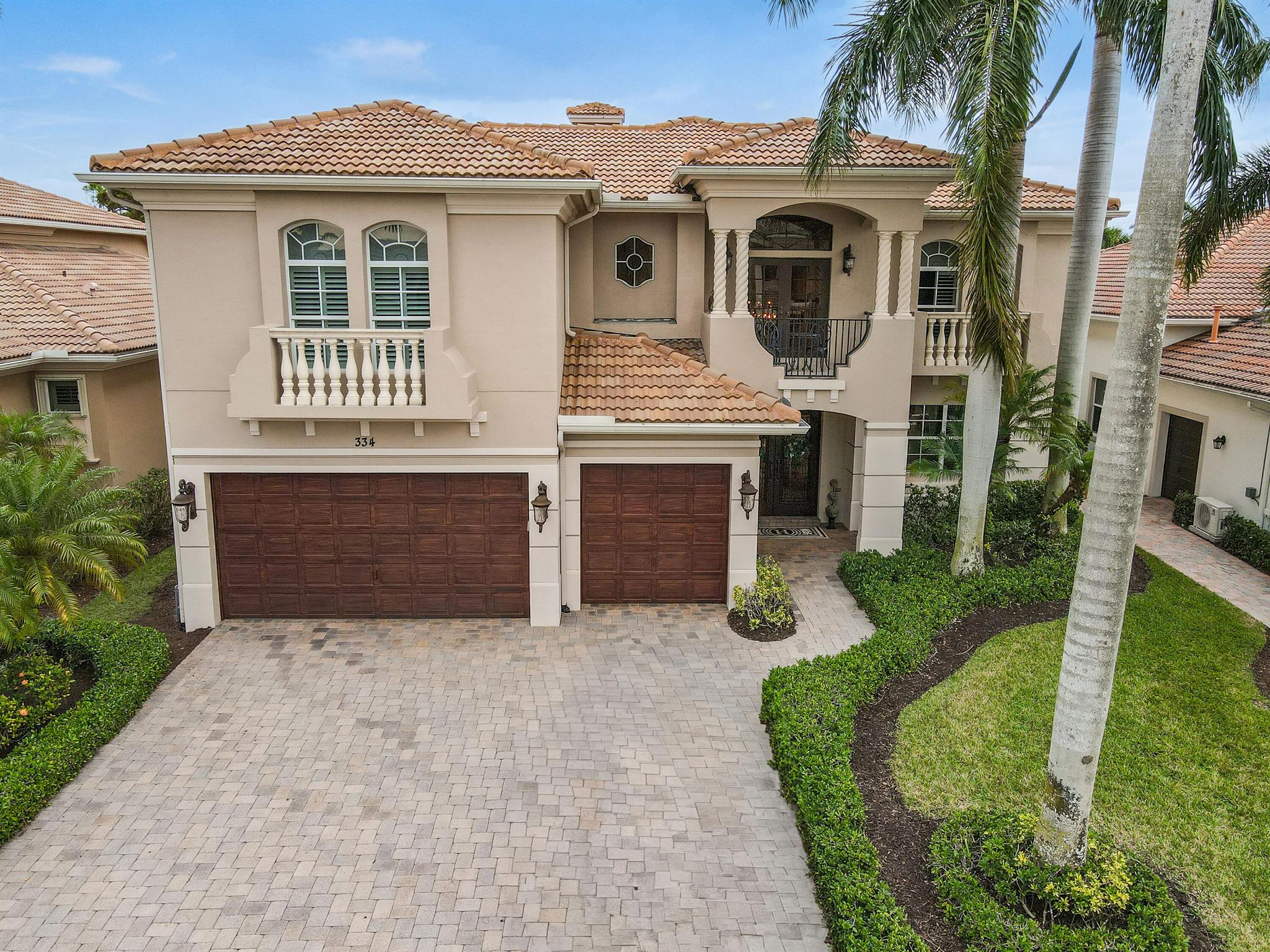 FRENCHMANS RESERVE - Residential