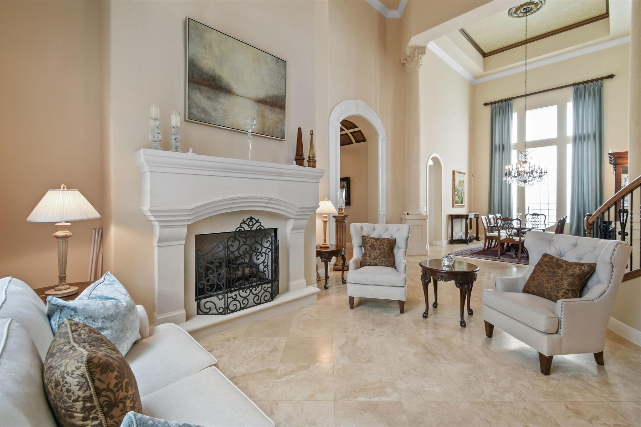 FRENCHMANS RESERVE - Residential