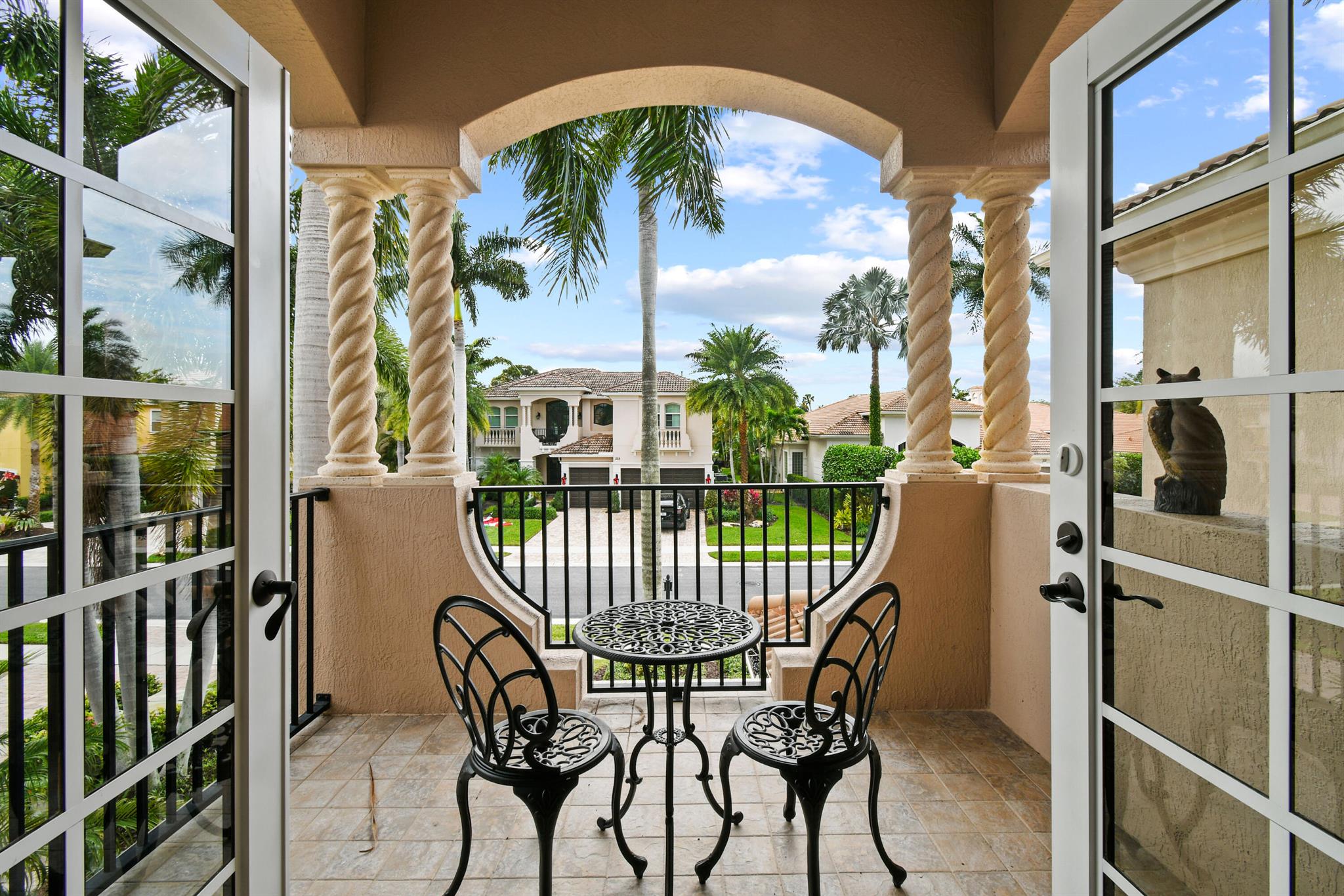 FRENCHMANS RESERVE - Residential