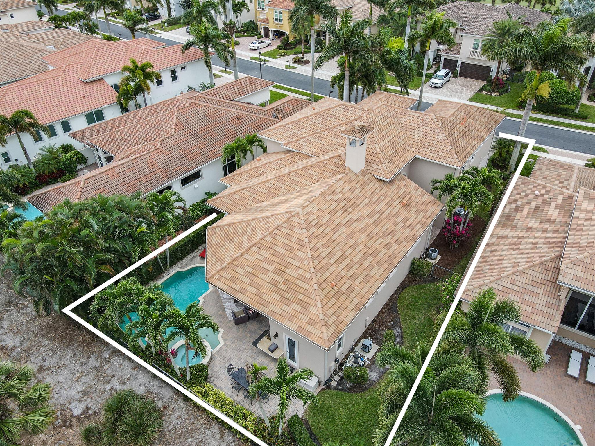 FRENCHMANS RESERVE - Residential