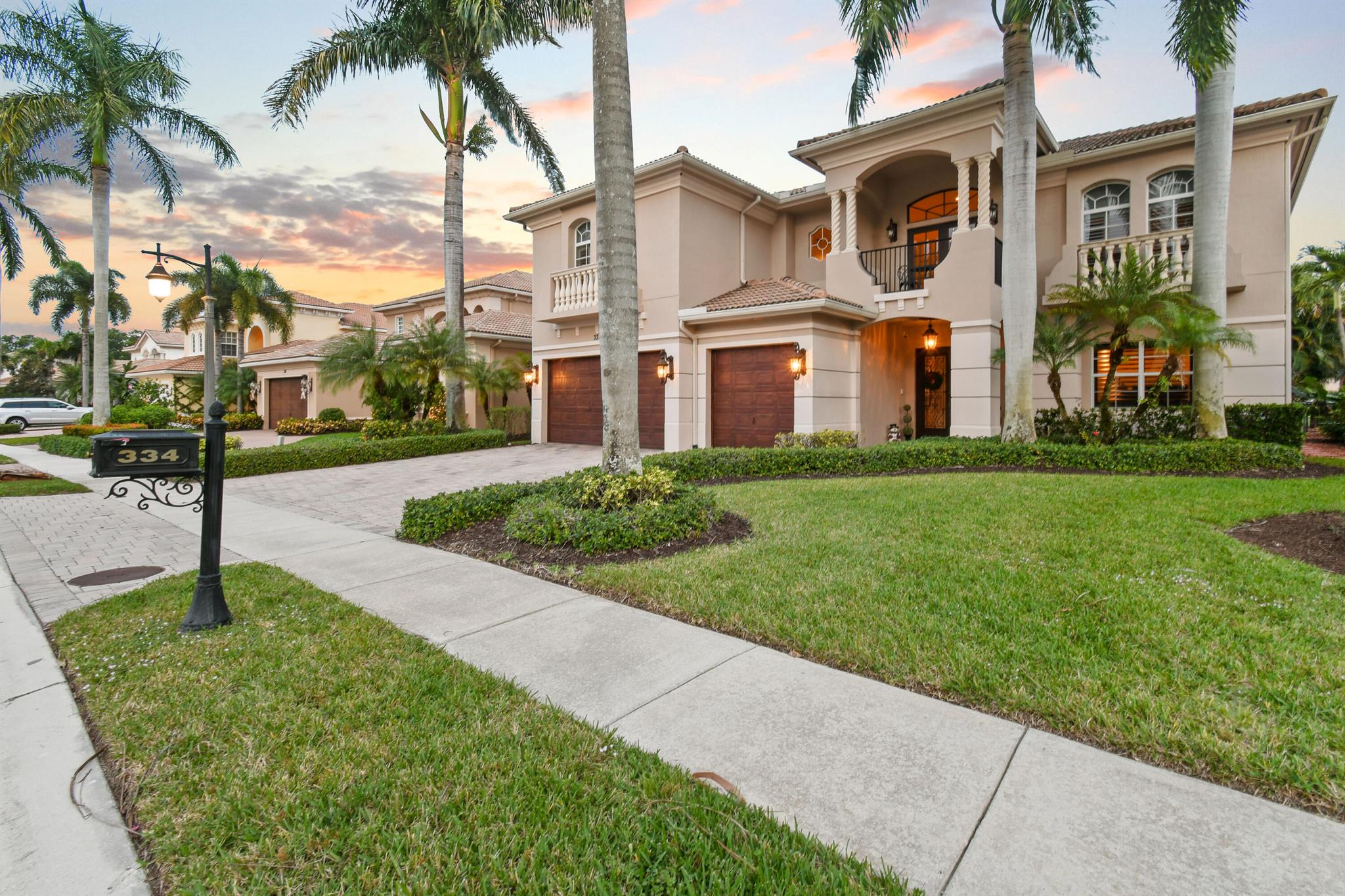 FRENCHMANS RESERVE - Residential