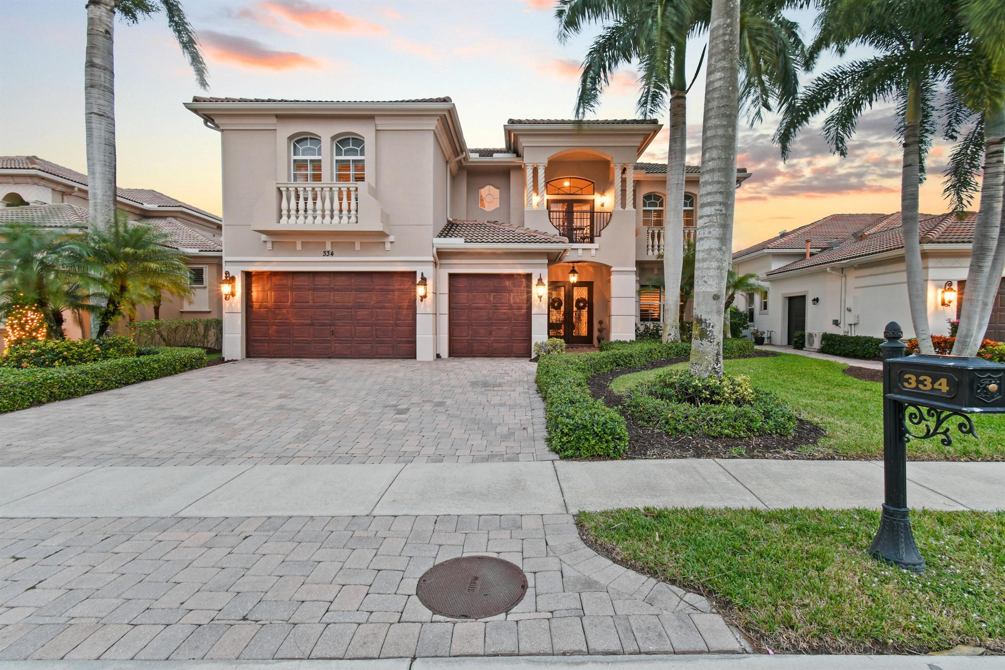 FRENCHMANS RESERVE - Residential