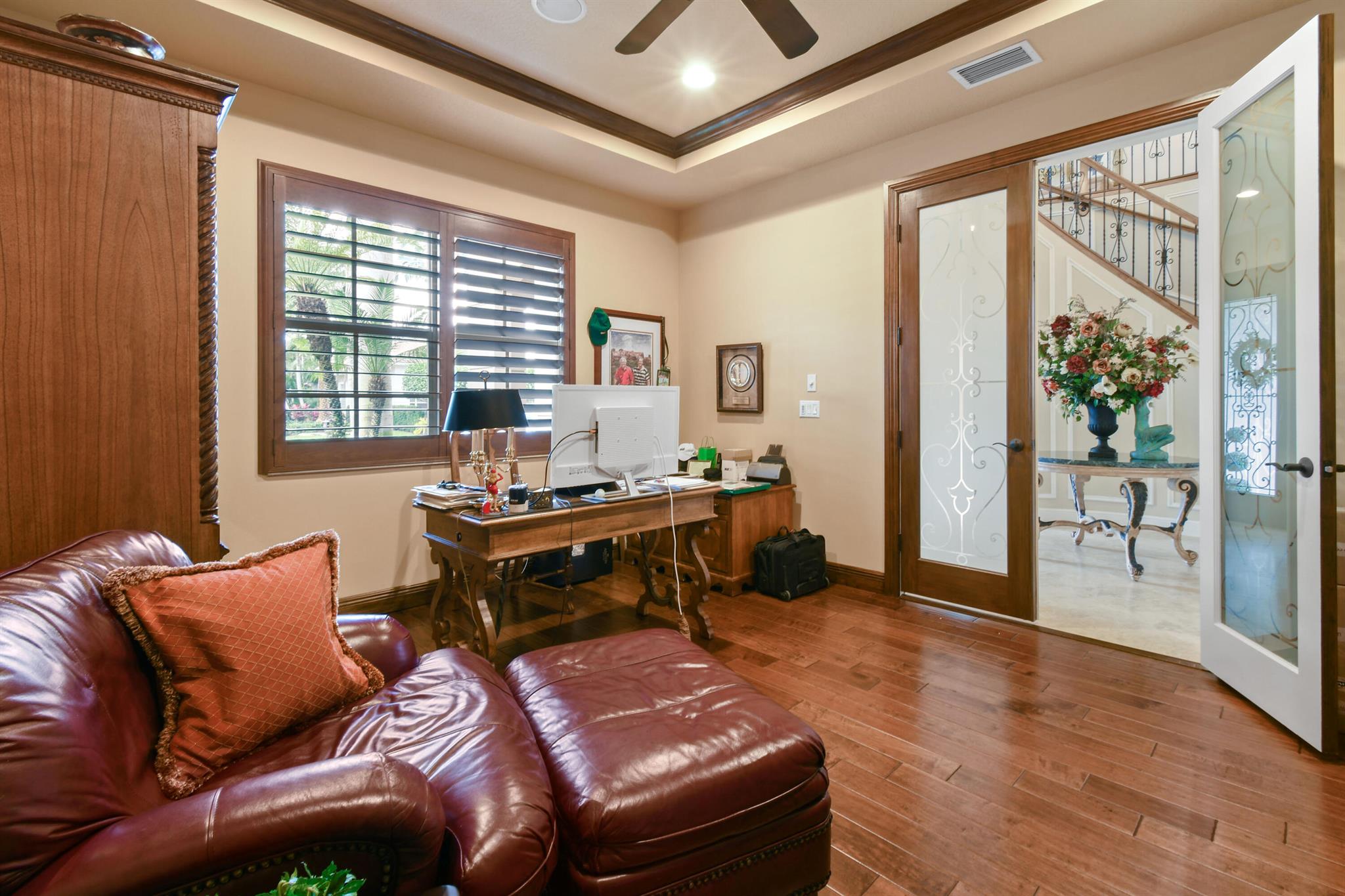 FRENCHMANS RESERVE - Residential