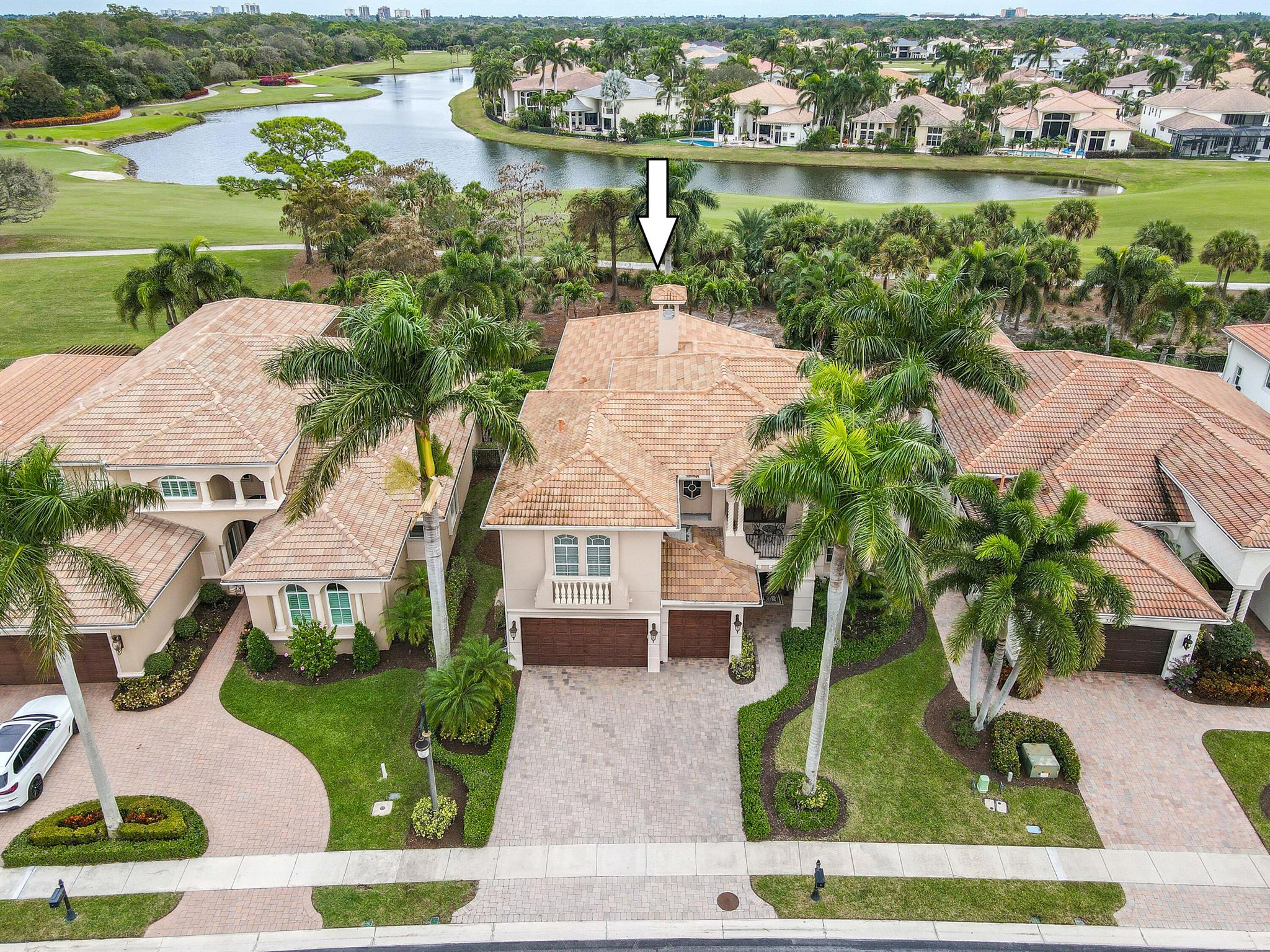 FRENCHMANS RESERVE - Residential