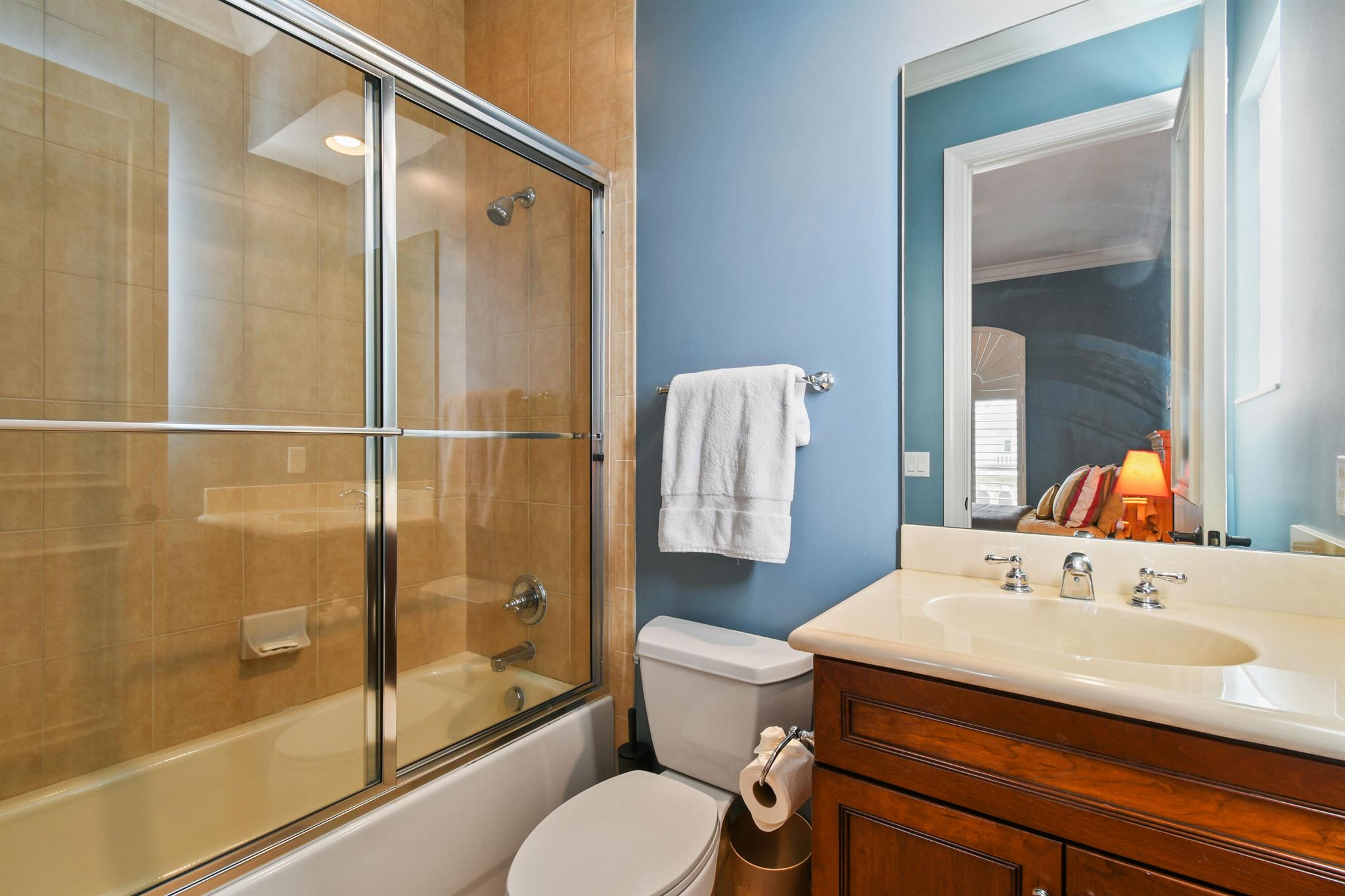 FRENCHMANS RESERVE - Residential