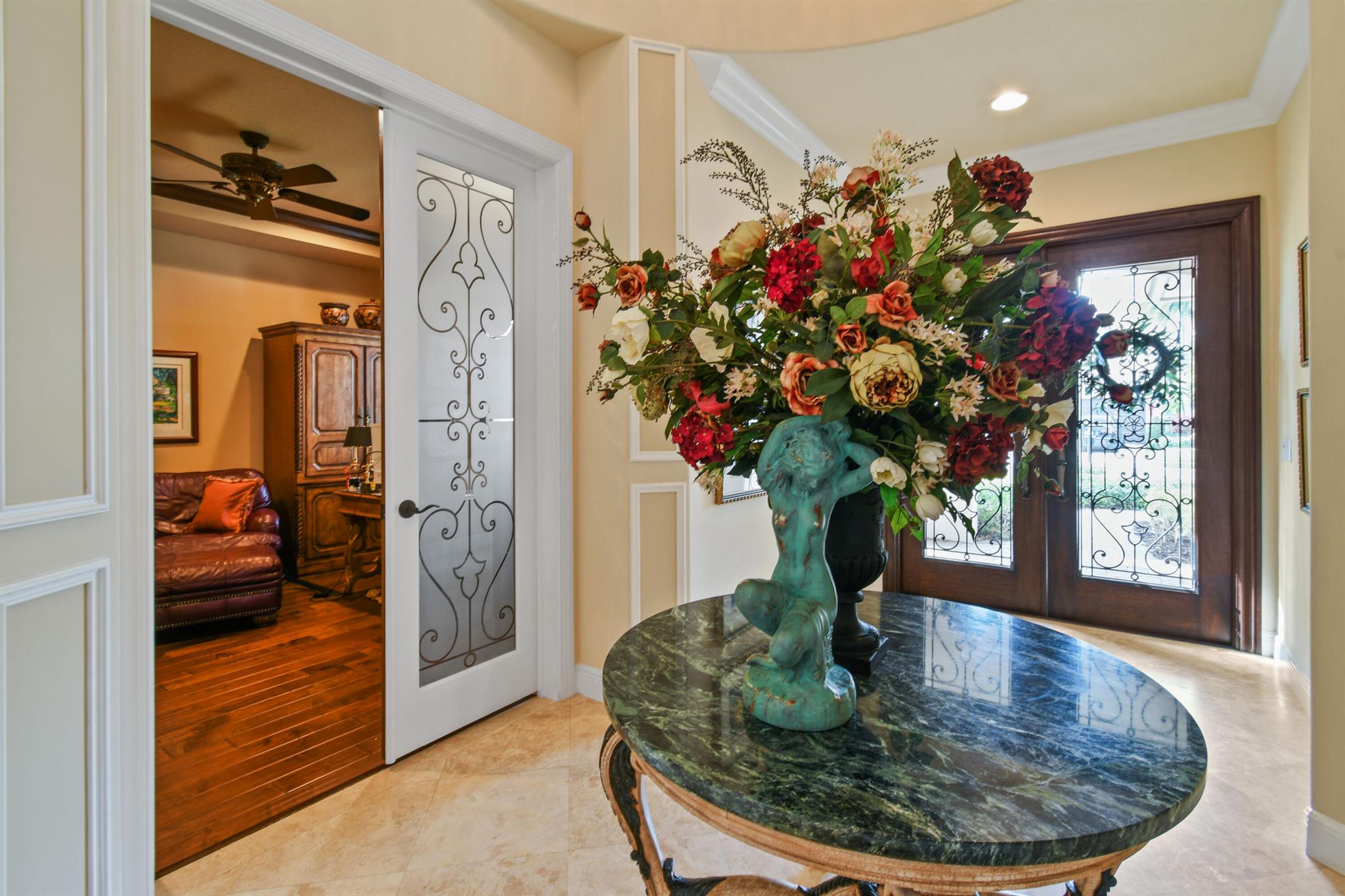 FRENCHMANS RESERVE - Residential