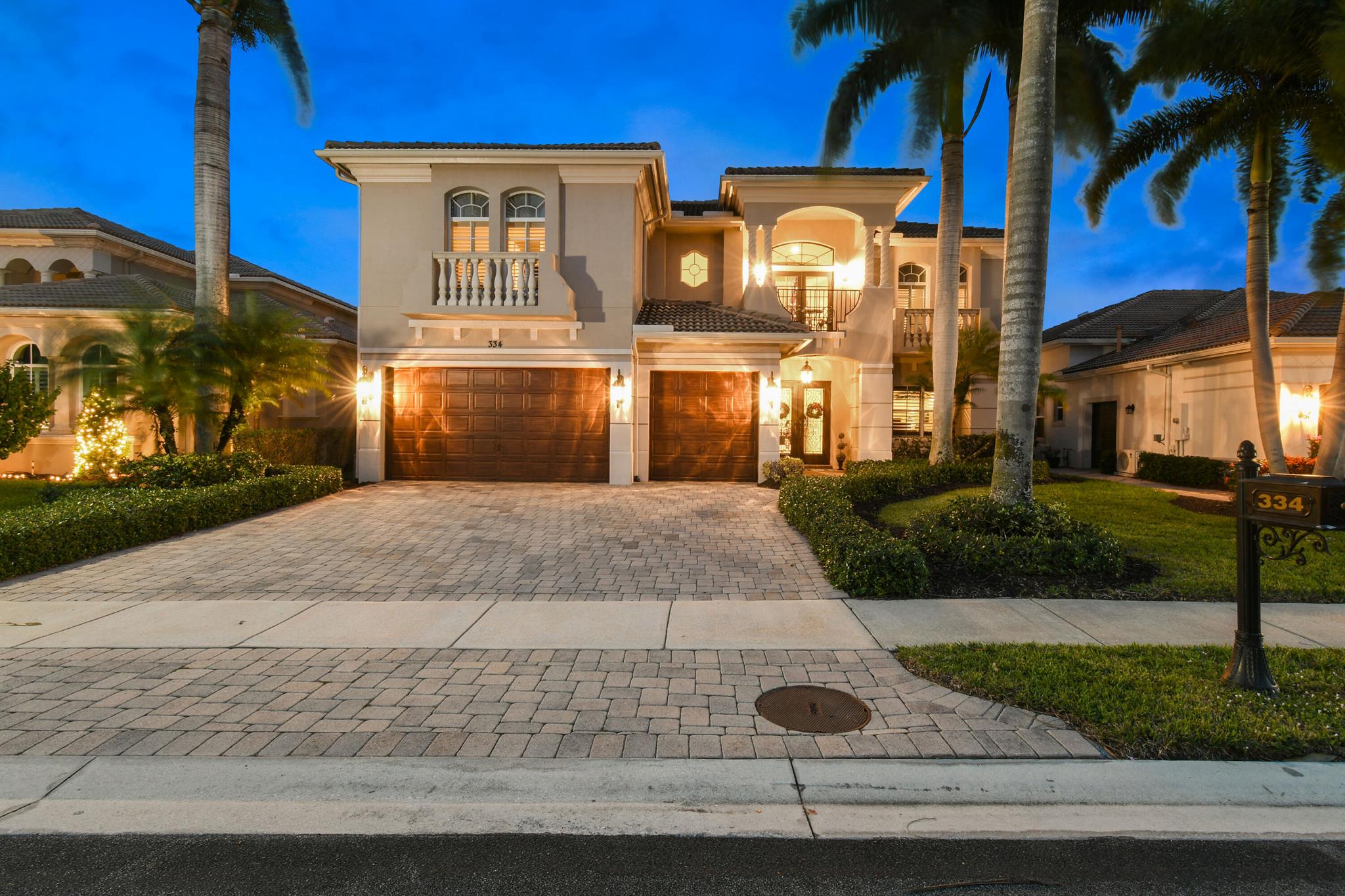 FRENCHMANS RESERVE - Residential