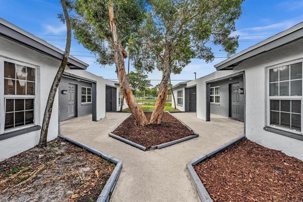 Photo of 5748 NW 27th Court, Fort Lauderdale, FL 33313 (MLS # F10543662)