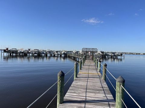 A home in Stuart