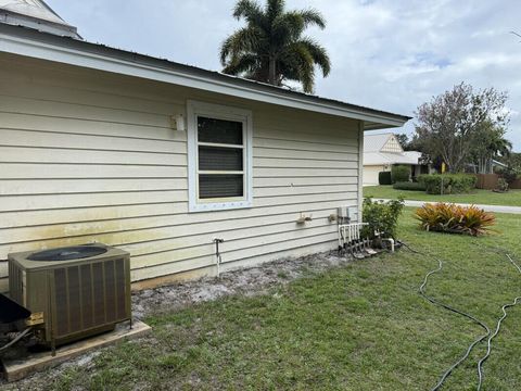 A home in Stuart