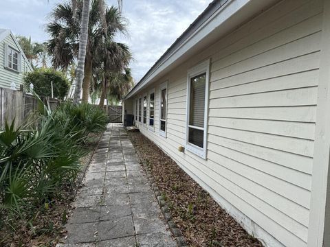 A home in Stuart