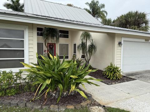 A home in Stuart