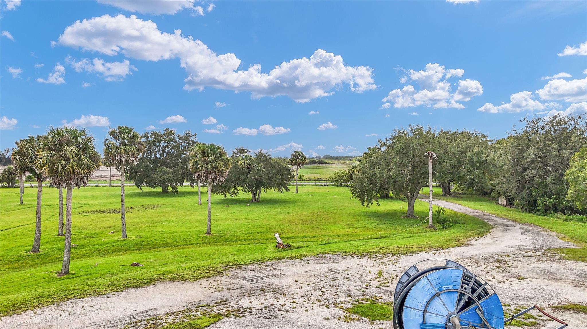 Metes & Bounds - Commercial Sale