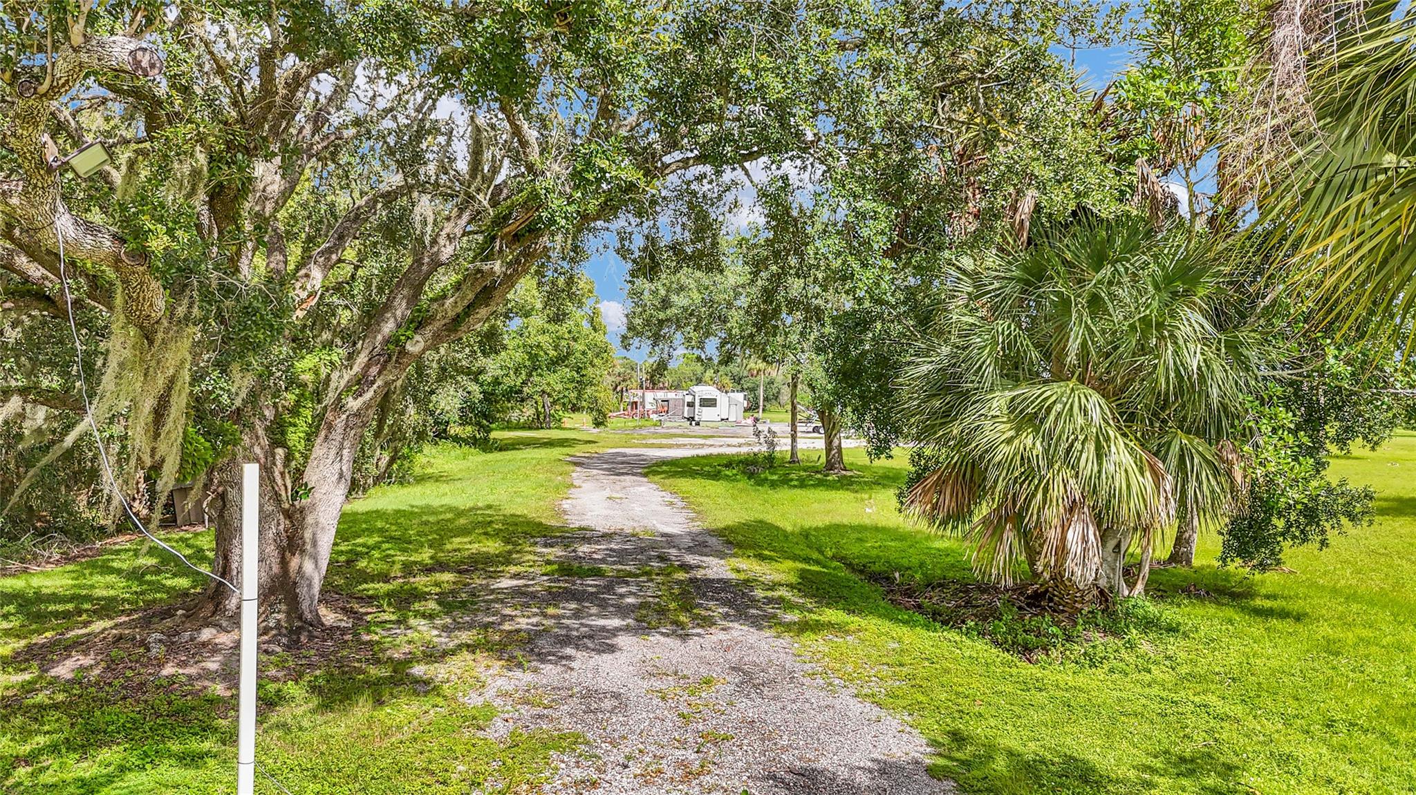 Metes & Bounds - Commercial Sale