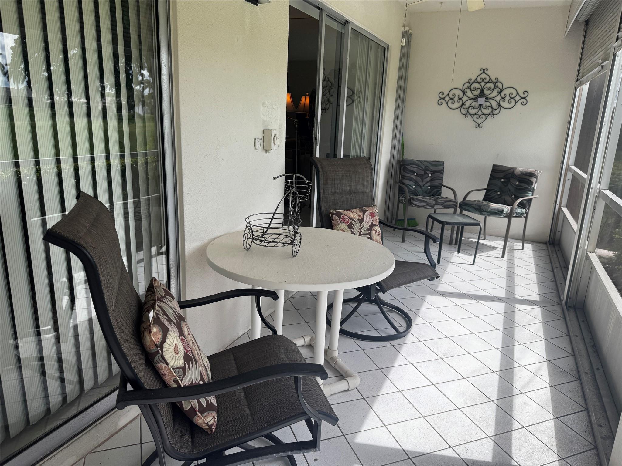 Aruba - Residential