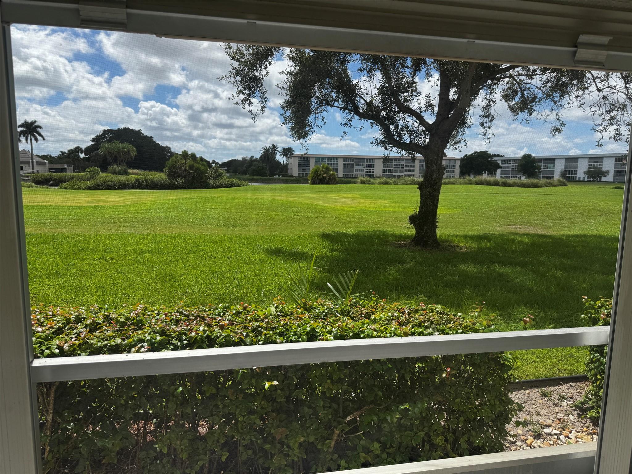 Aruba - Residential