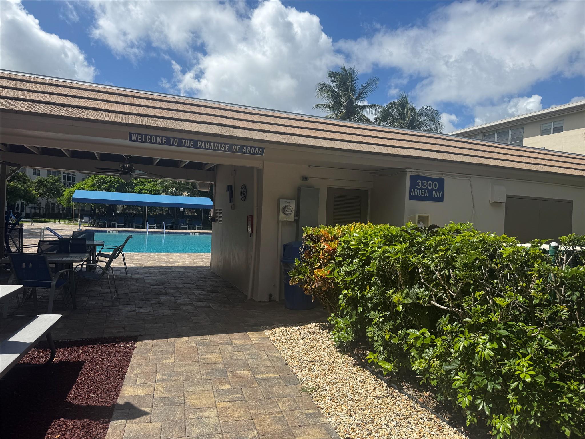 Aruba - Residential
