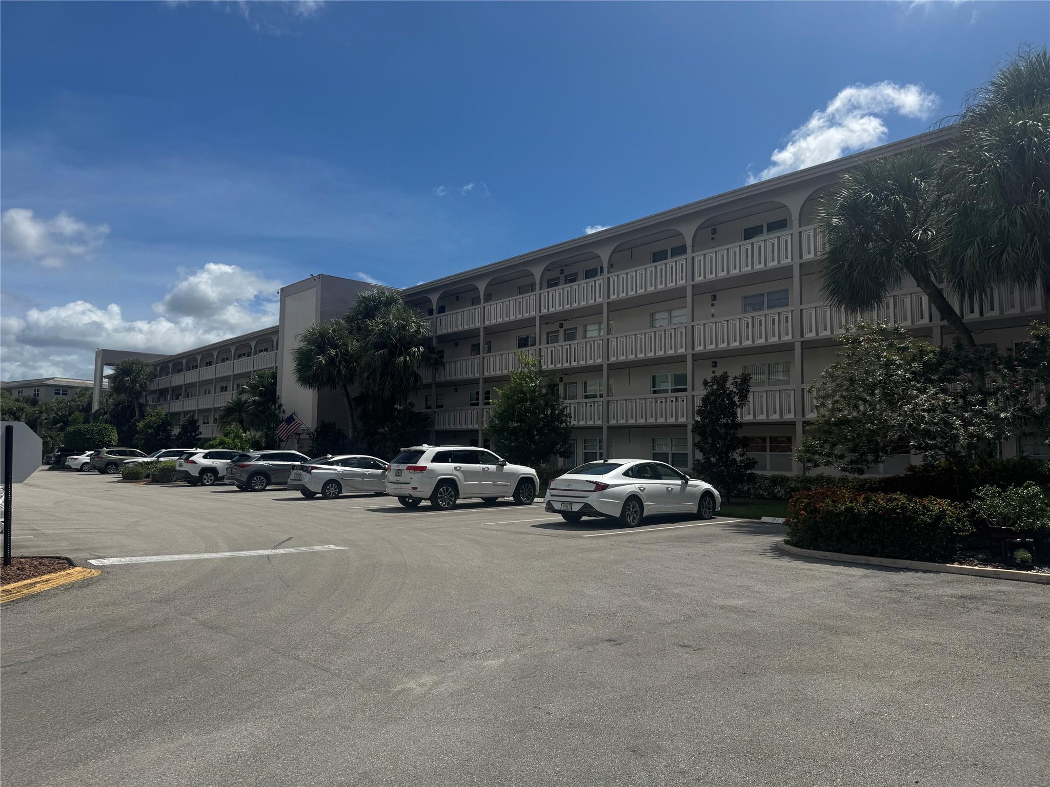 Aruba - Residential