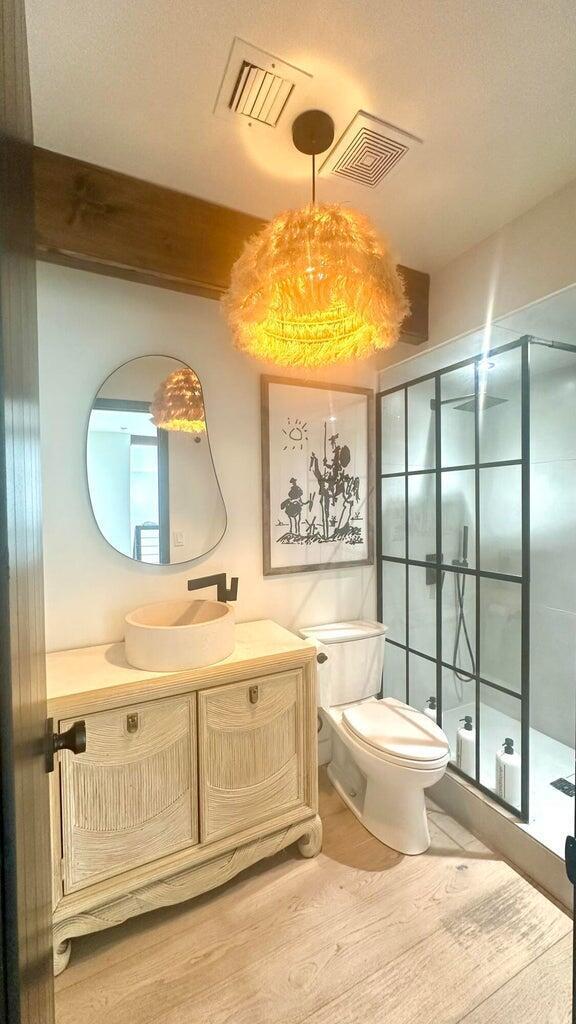 PINEWOOD EAST 2 OF WELLIN - Residential Lease