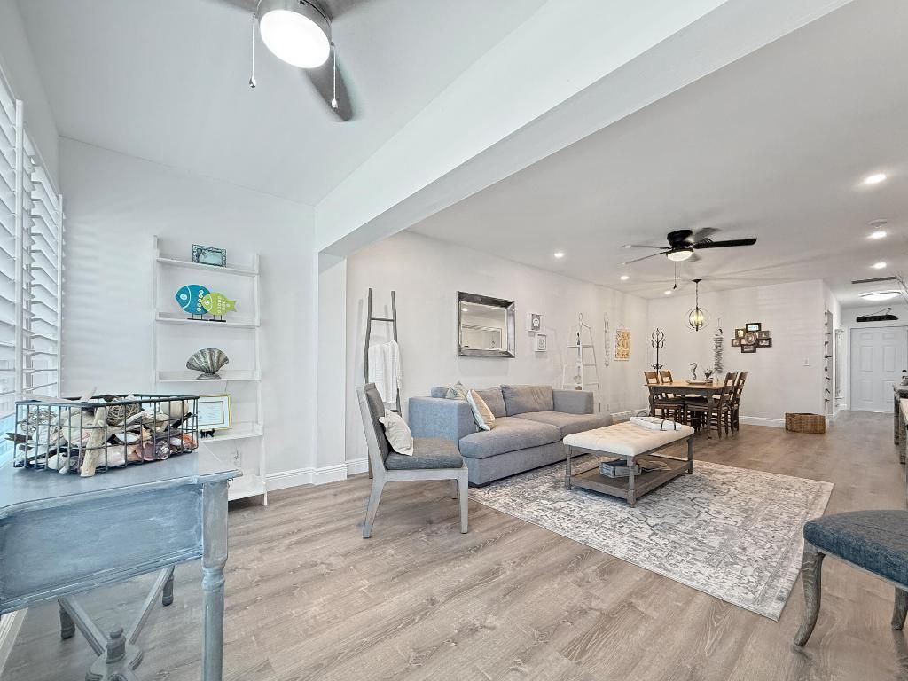 Photo of 1021 Flame Vine Avenue #203, Delray Beach, FL 33445 (MLS # R11153202)