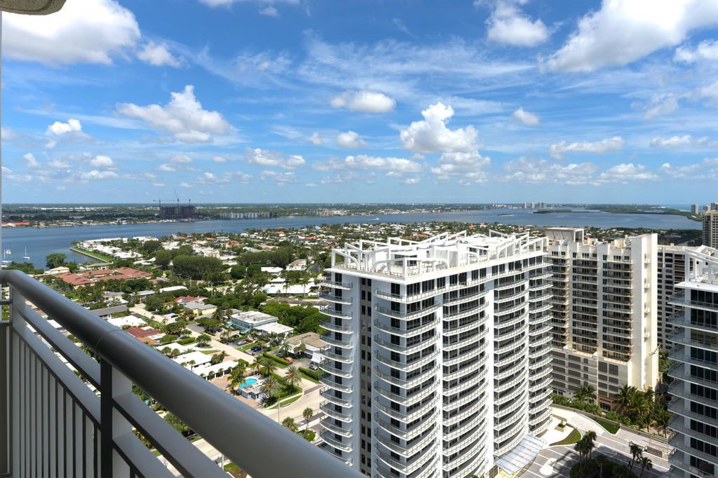 Photo of 3000 N Ocean Drive #30-A, Riviera Beach, FL 33404 (MLS # R10985164)