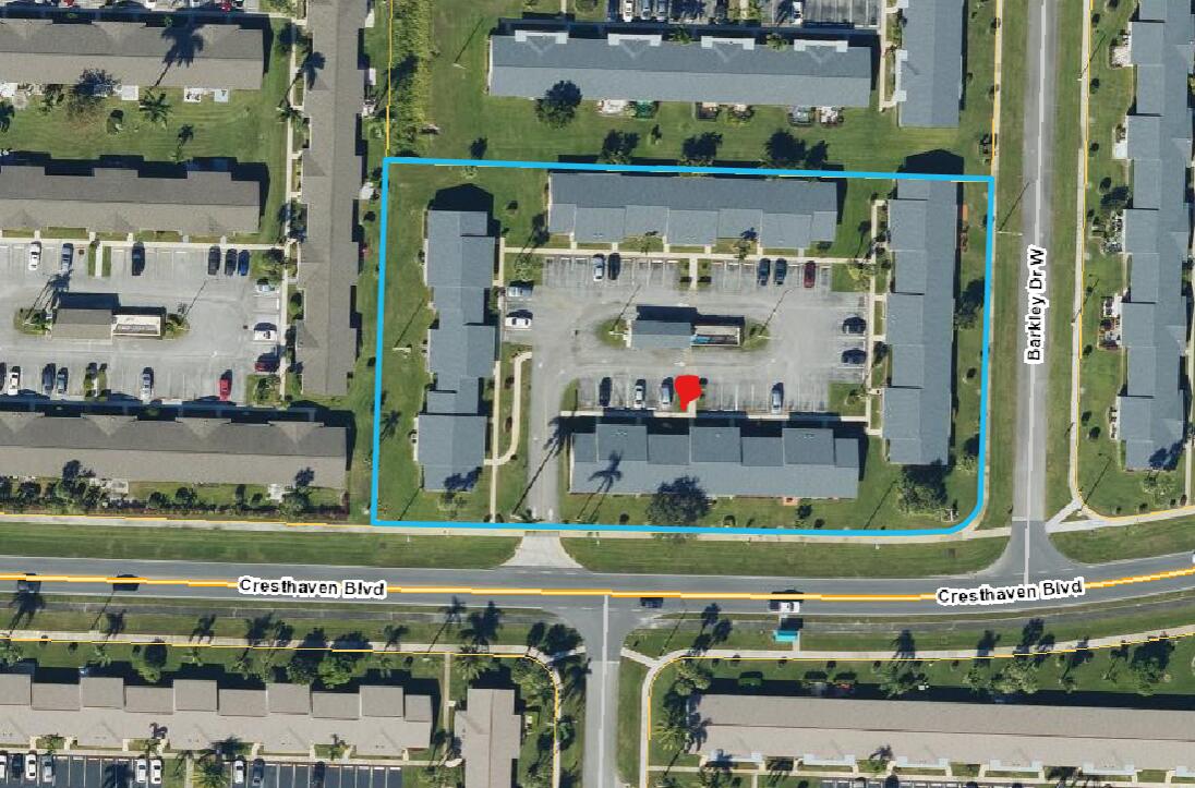 5423 Cresthaven Boulevard C