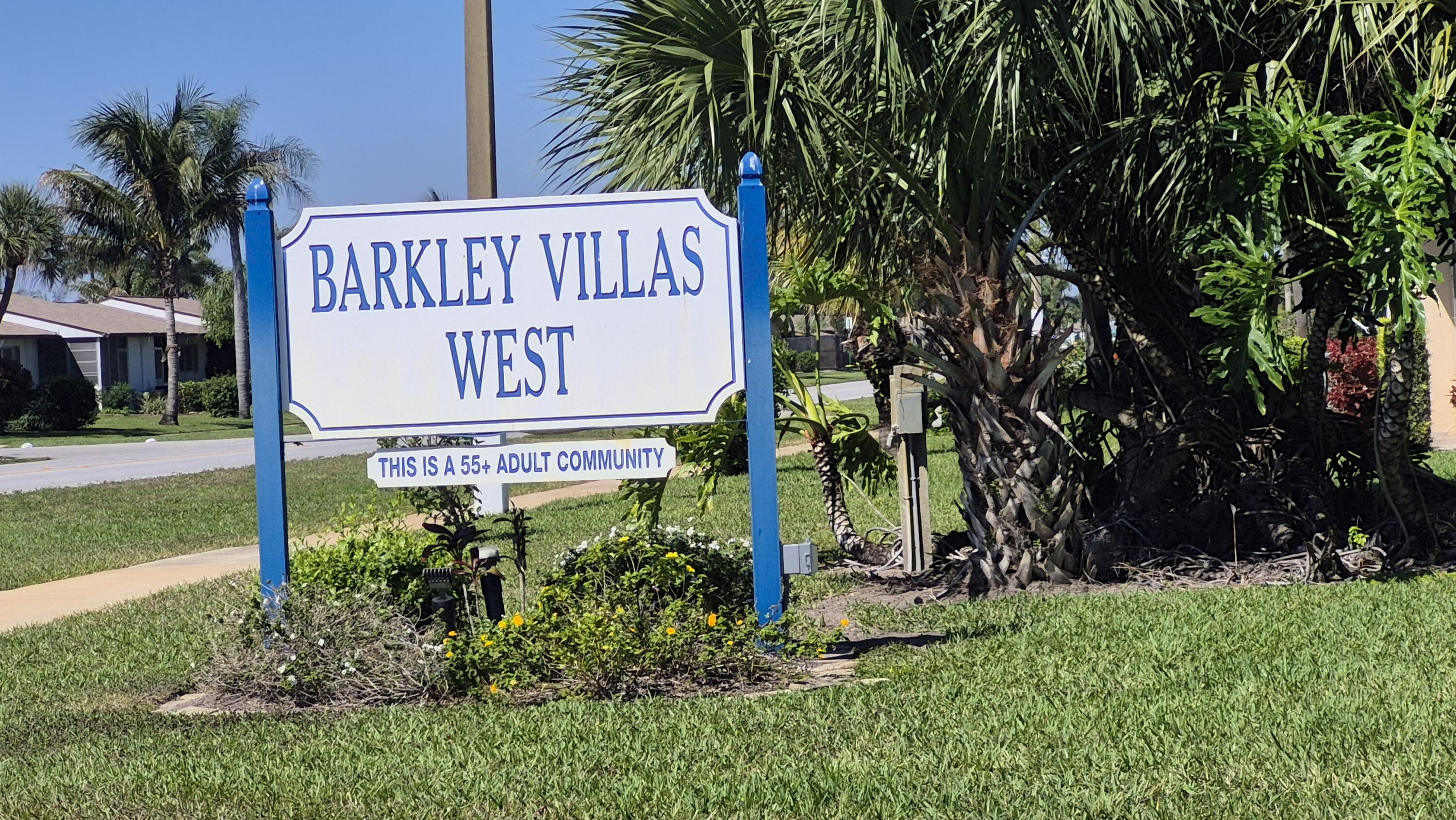 CRESTHAVEN VILLAS CONDO 13 - Residential