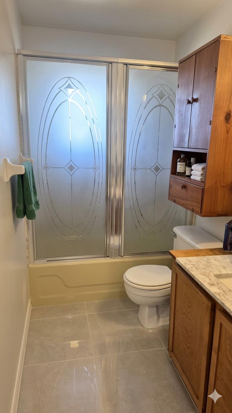 CRESTHAVEN VILLAS CONDO 13 - Residential