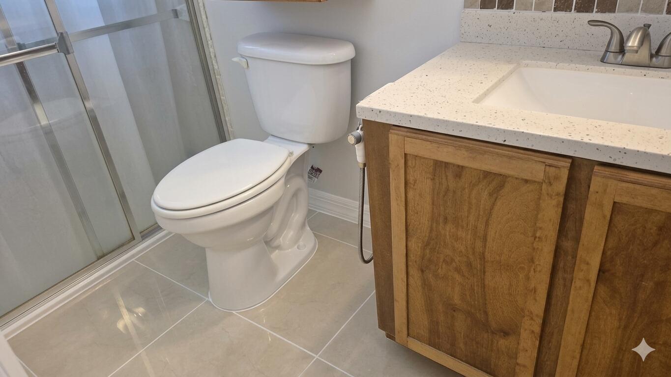 CRESTHAVEN VILLAS CONDO 13 - Residential