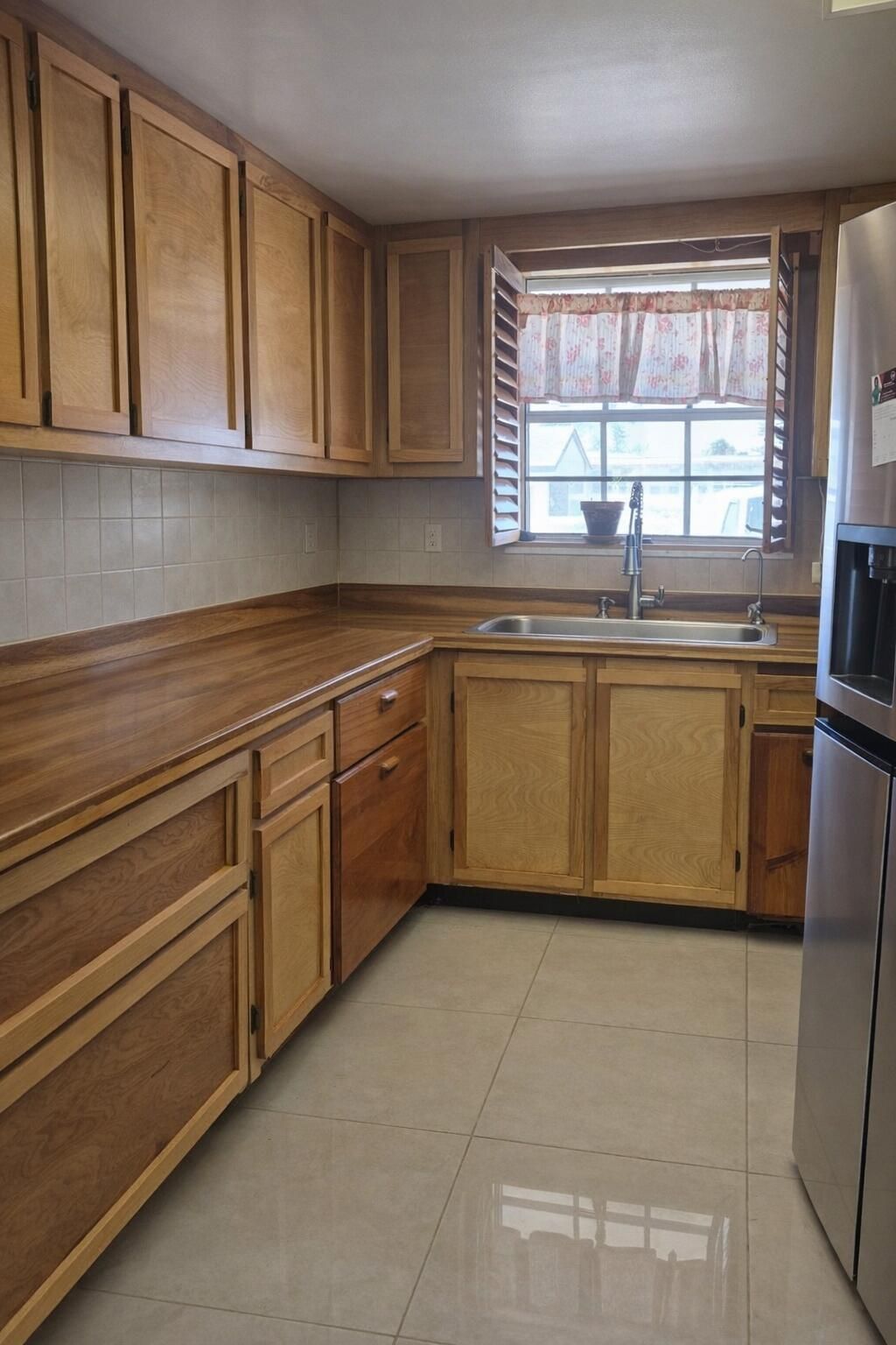 Photo of 5423 Cresthaven Boulevard #C, West Palm Beach, FL 33415 (MLS # B26005584)