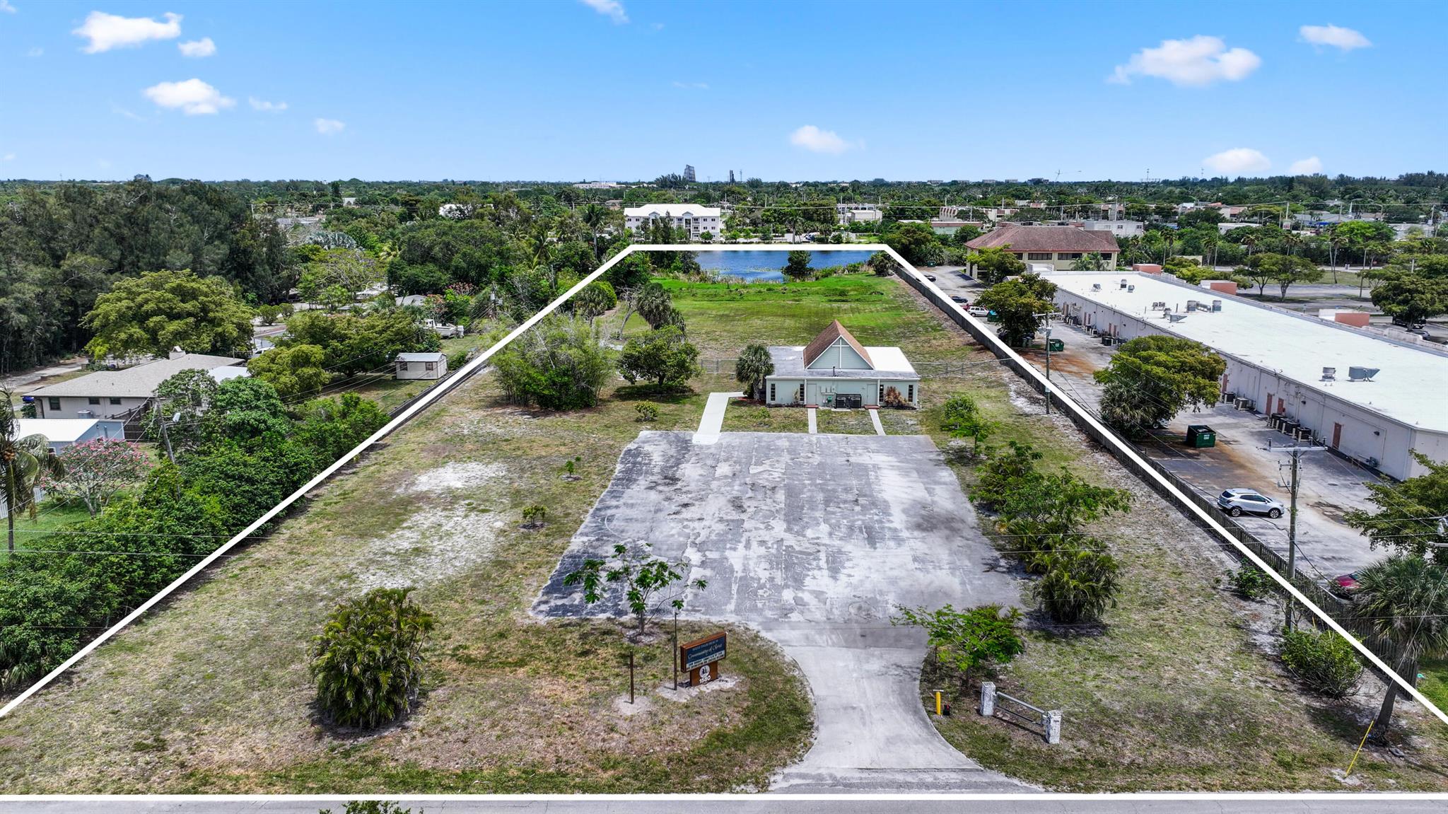 1580 Prairie Road