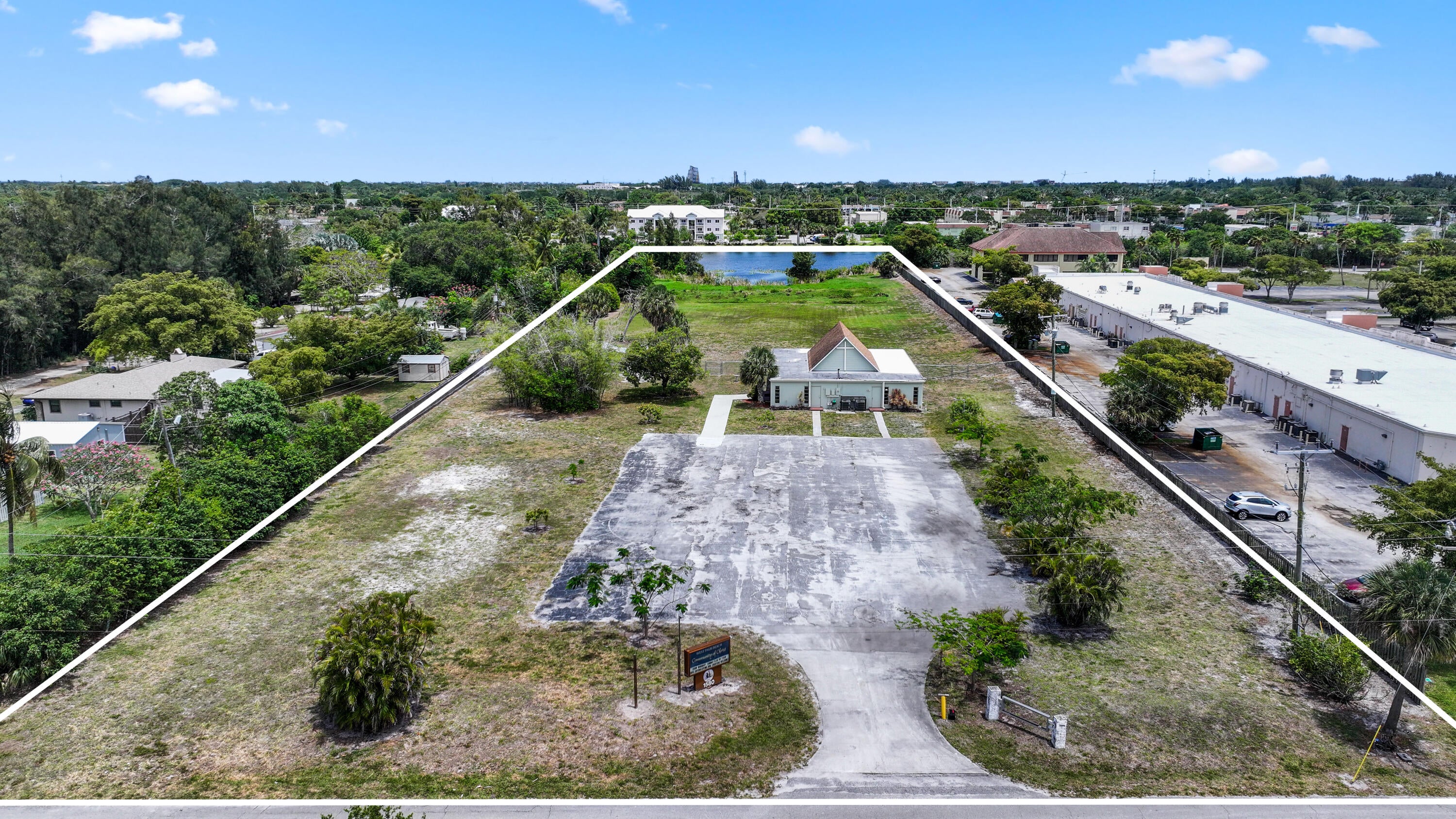 1580 Prairie Road