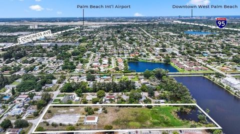 1580 Prairie Road West Palm Beach FL 33406